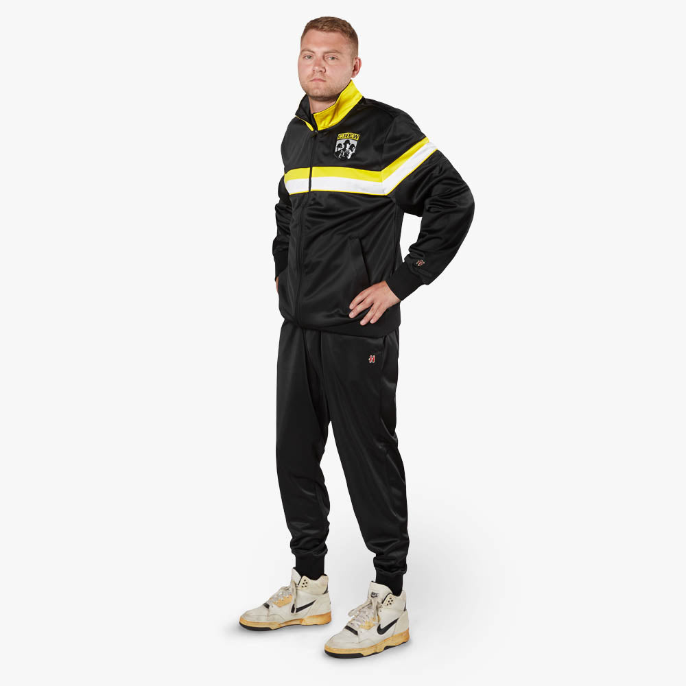 Go-To Track Pants Get Authentic Sale Online