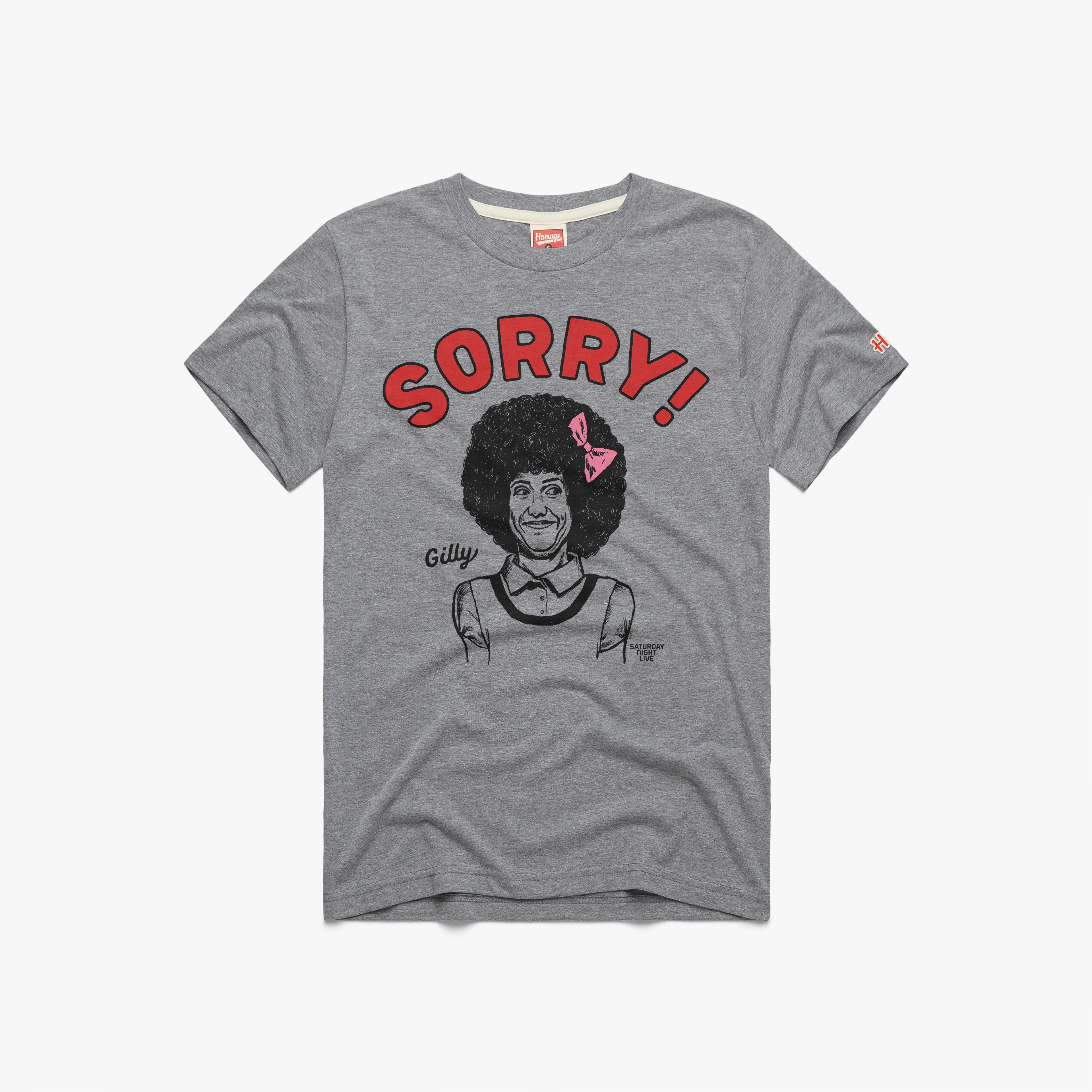 Gilly Sorry! Clearance Low Pice Fee Shipping