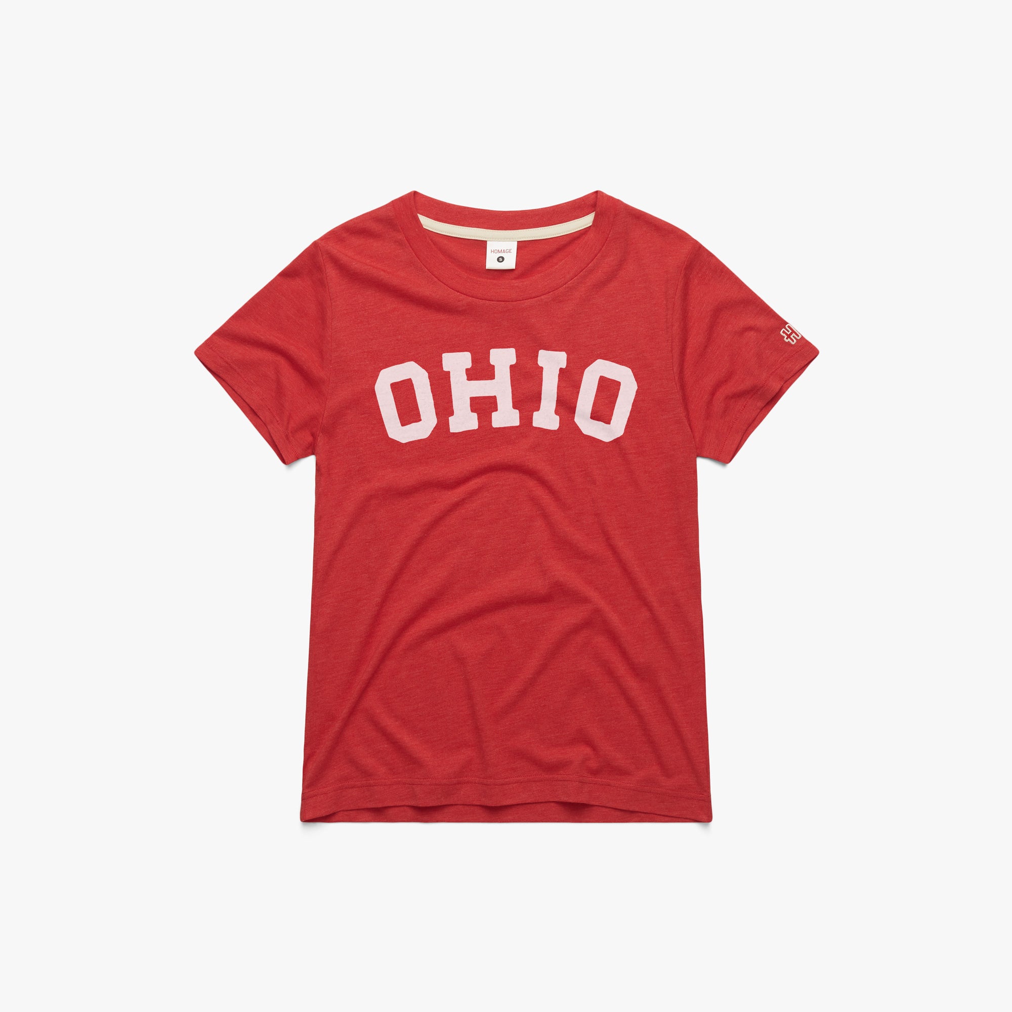 Women's Jesse Owens Block Ohio 2025 Online