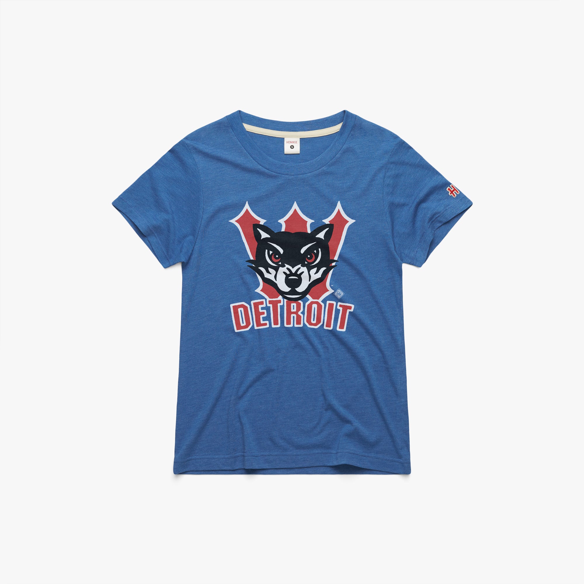 Women's Detroit Wolves New Arrival