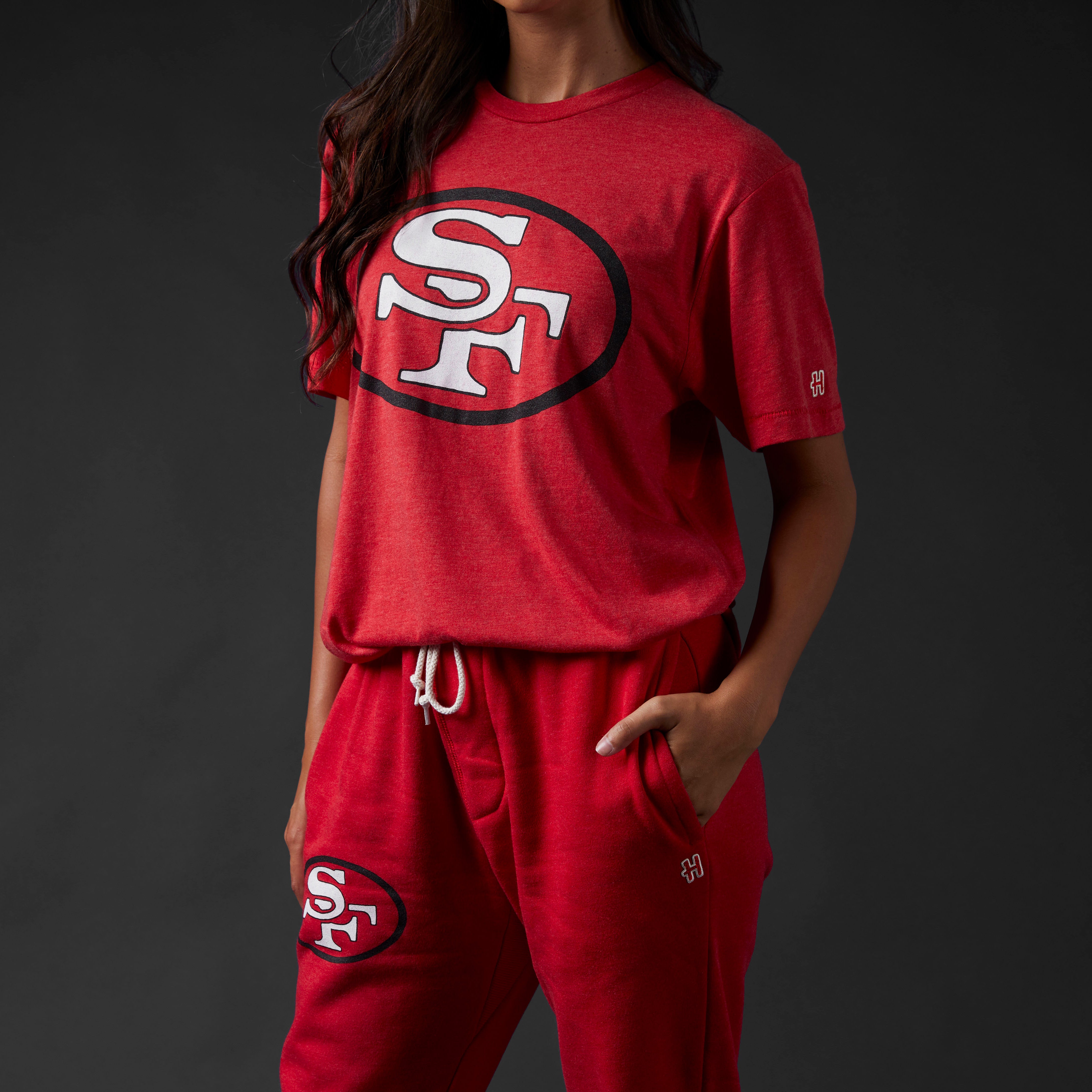 San Francisco 49ers '68 Jogger Outlet Original