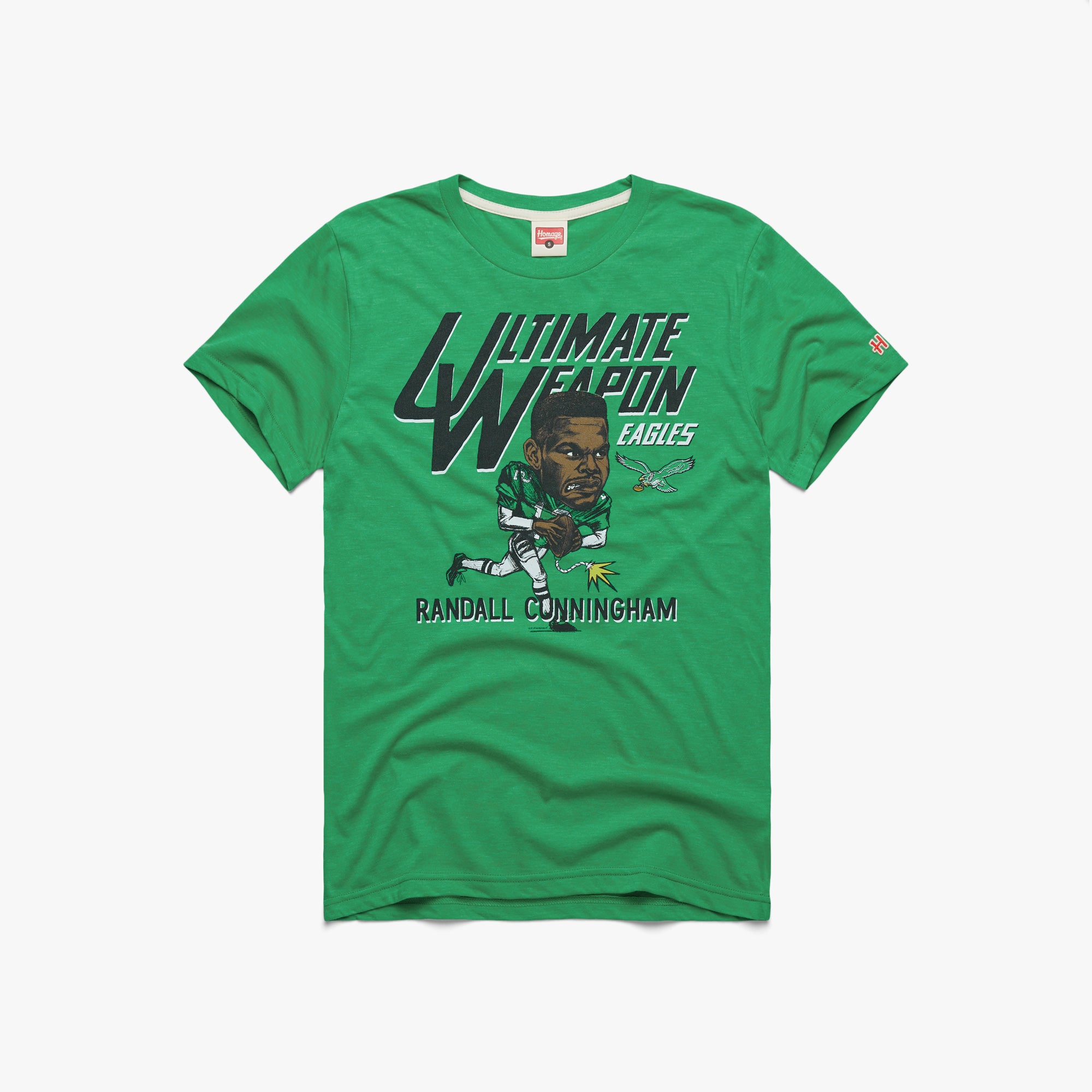 Philadelphia Eagles Randall Cunningham Official Sale Online