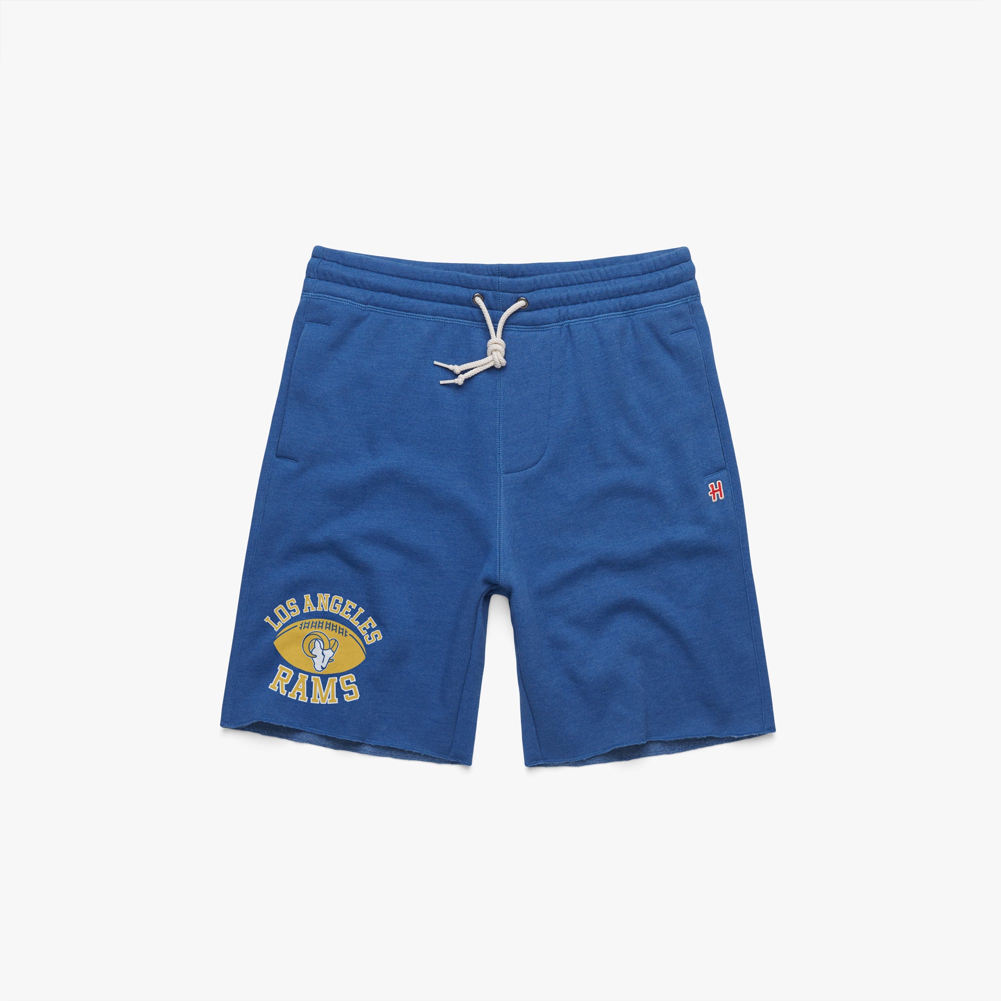 Los Angeles Rams Pigskin Sweat Shorts Cheap Pice Wholesale Pice