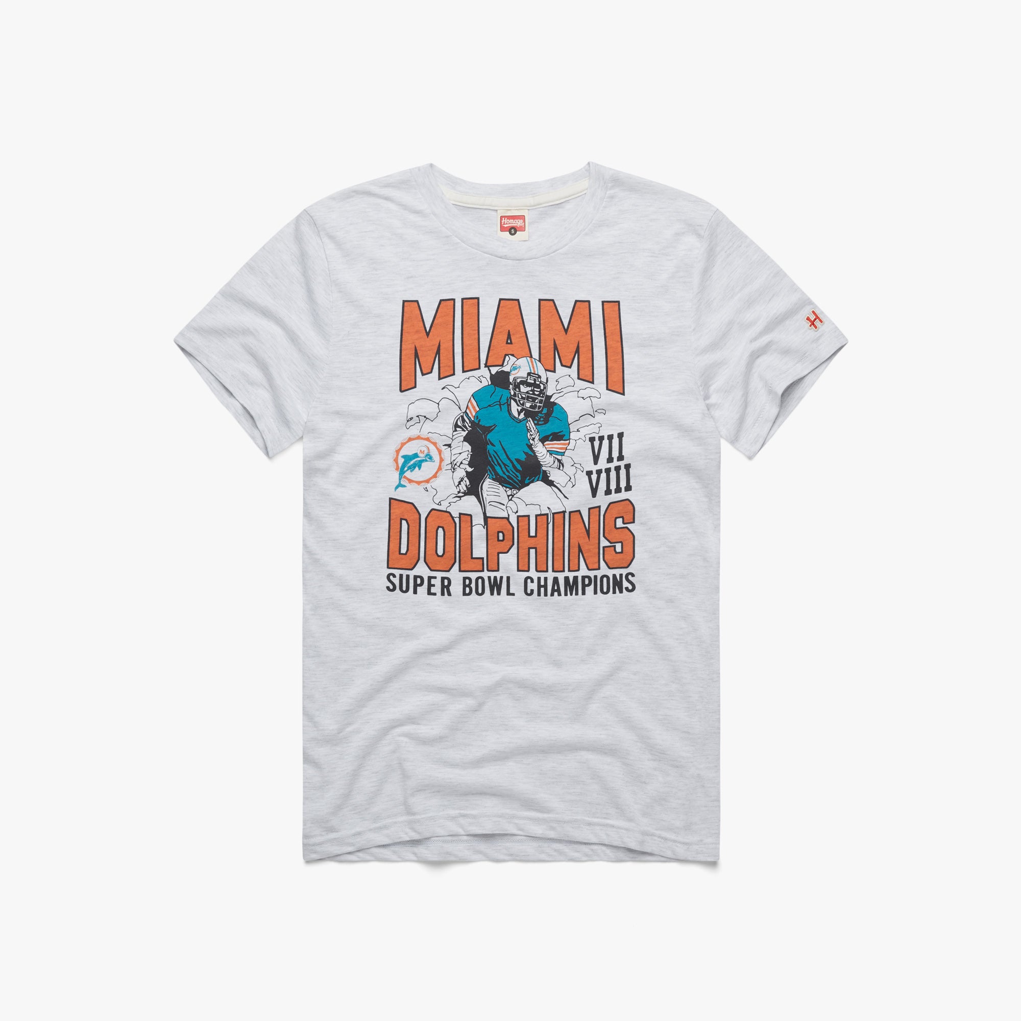 Dolphins 2 Time Super Bowl Champions Online Cheap Online