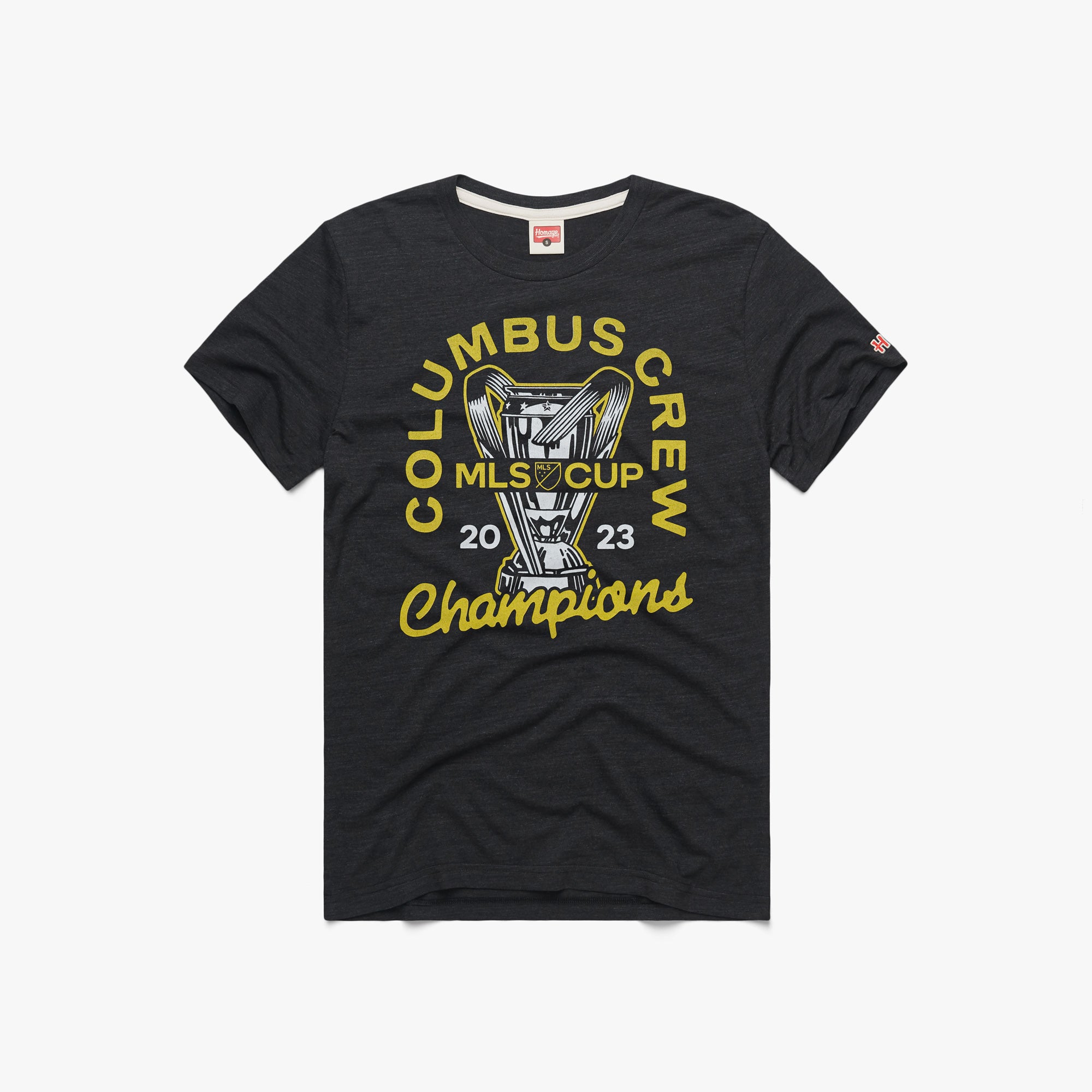 Columbus Crew MLS Cup Champions 2023 Clearance Latest