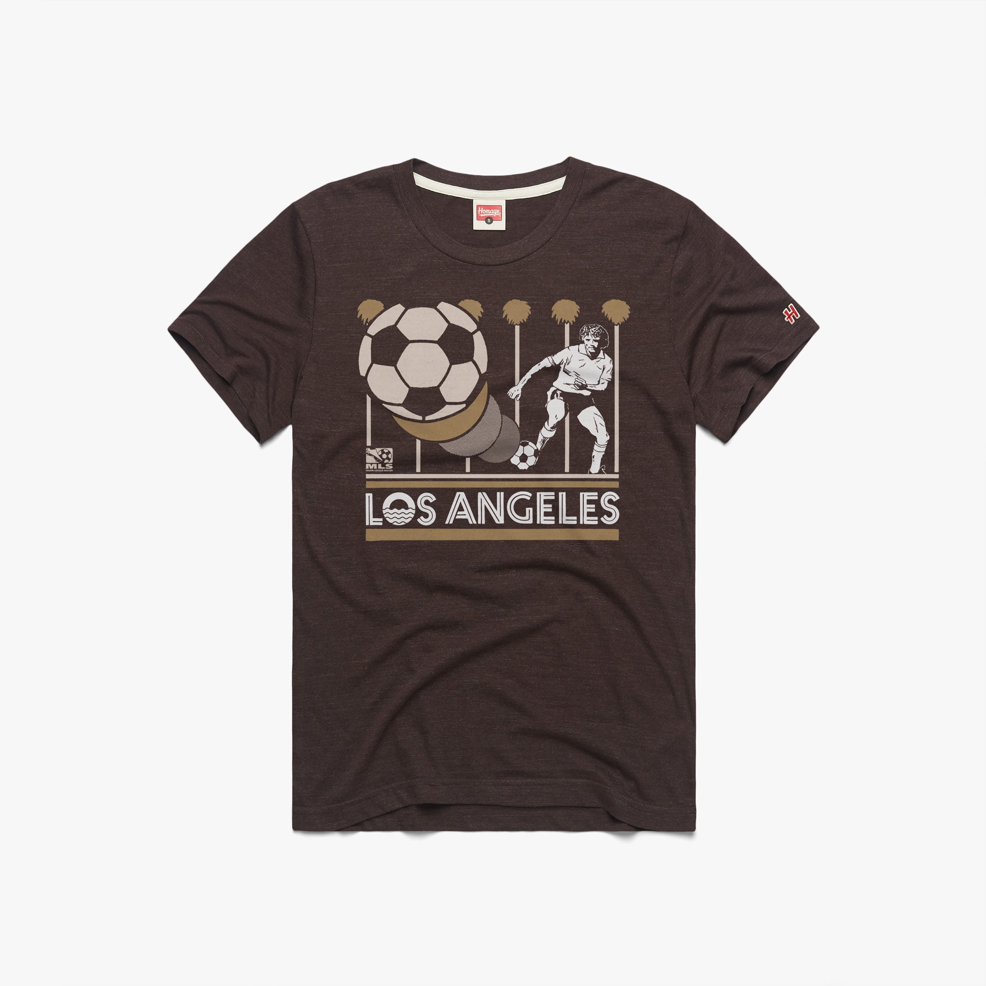 Los Angeles Football Club '24 Third Kit For Nice