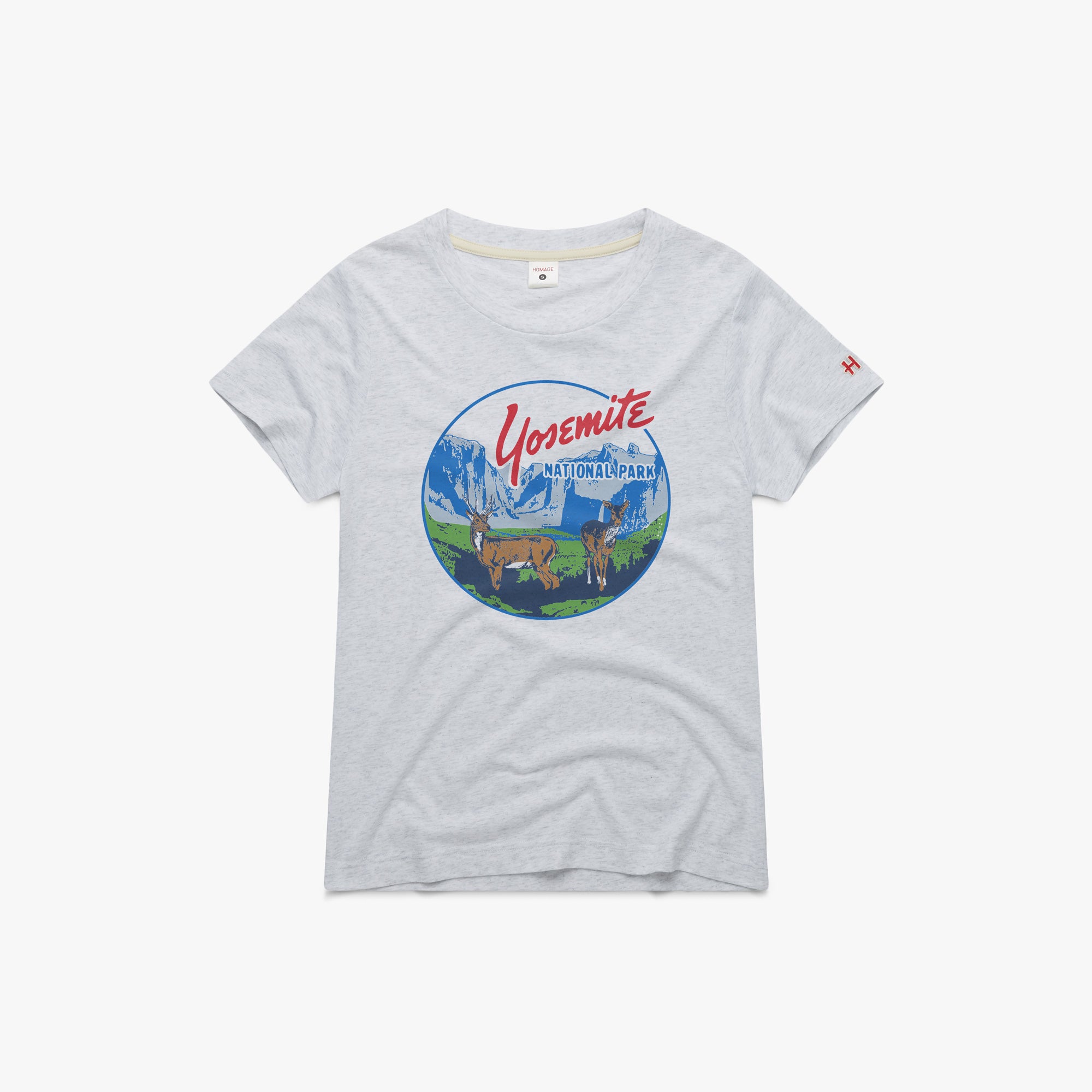 Women's Yosemite National Park With Paypal Cheap Online