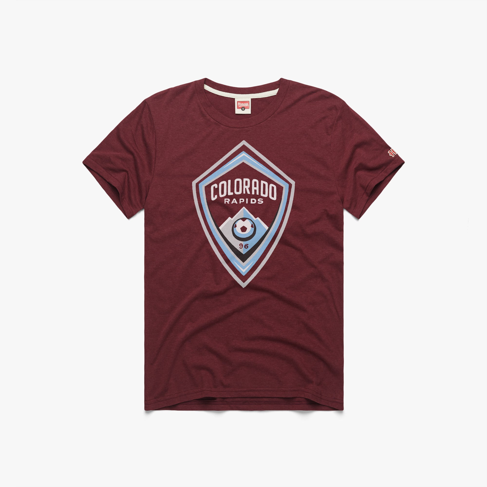 Colorado Rapids '07 Huge Surprise For Sale