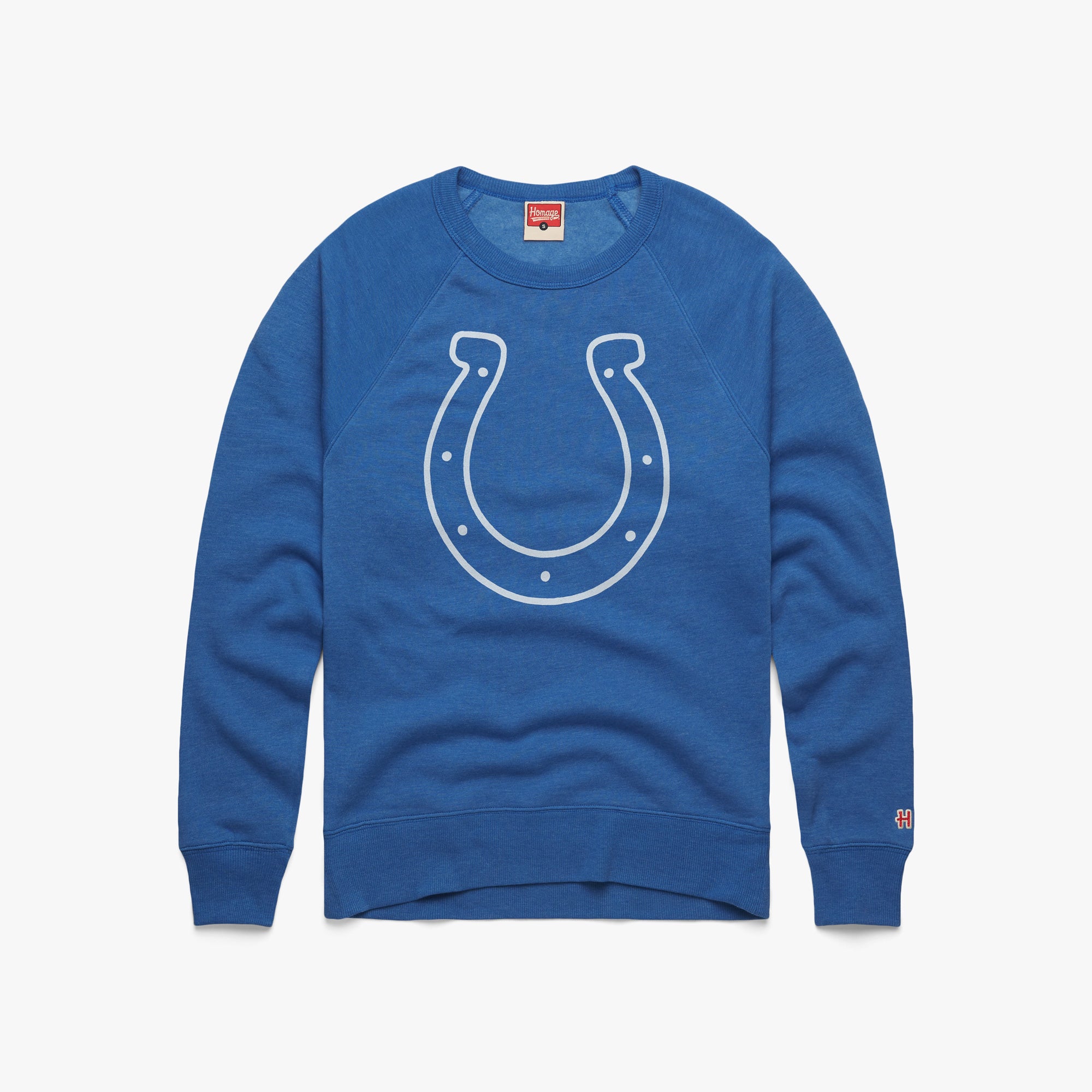 Indianapolis Colts '04 Crewneck Free Shipping Purchase