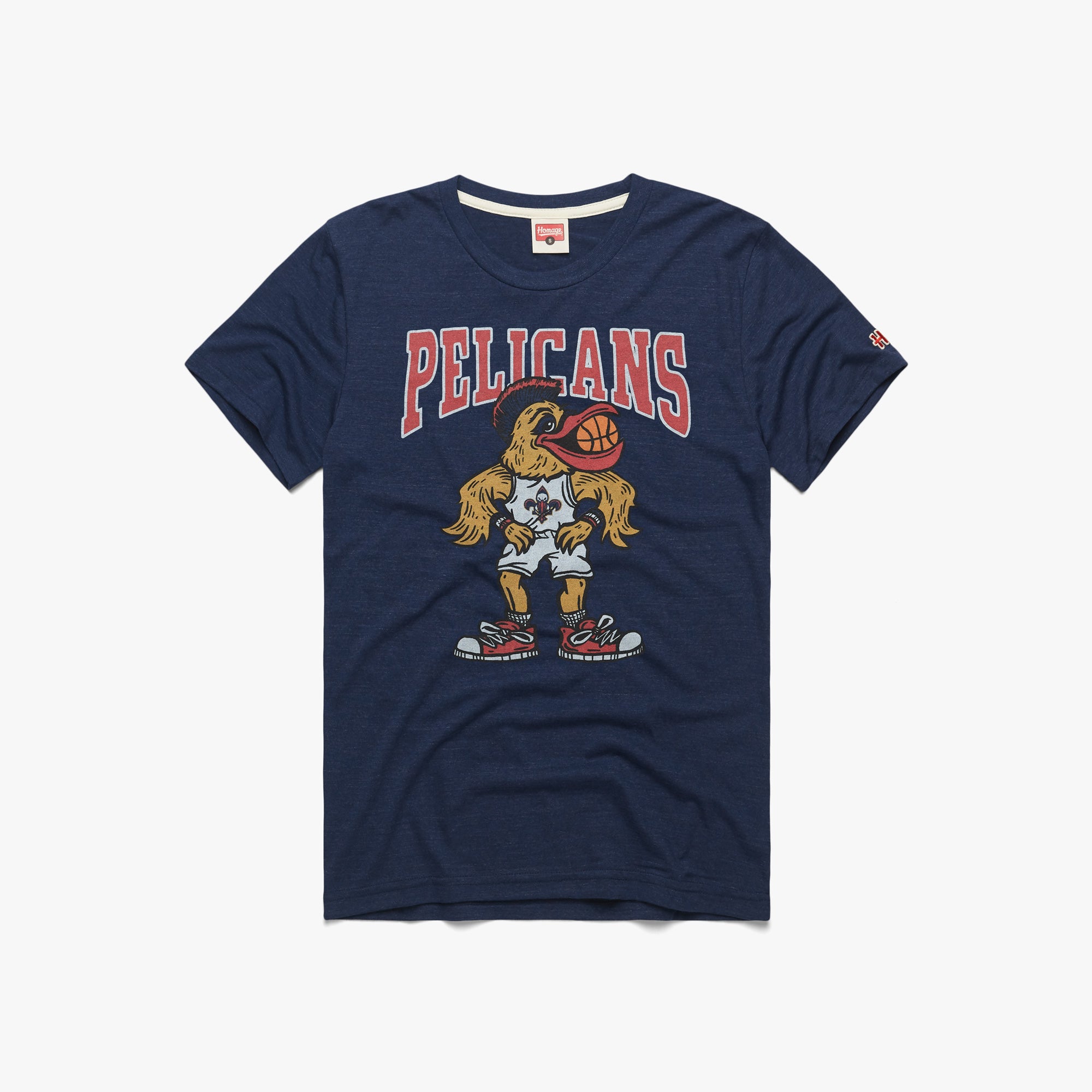 New Orleans Pelicans Pierre The Pelican Outlet 2025 Unisex