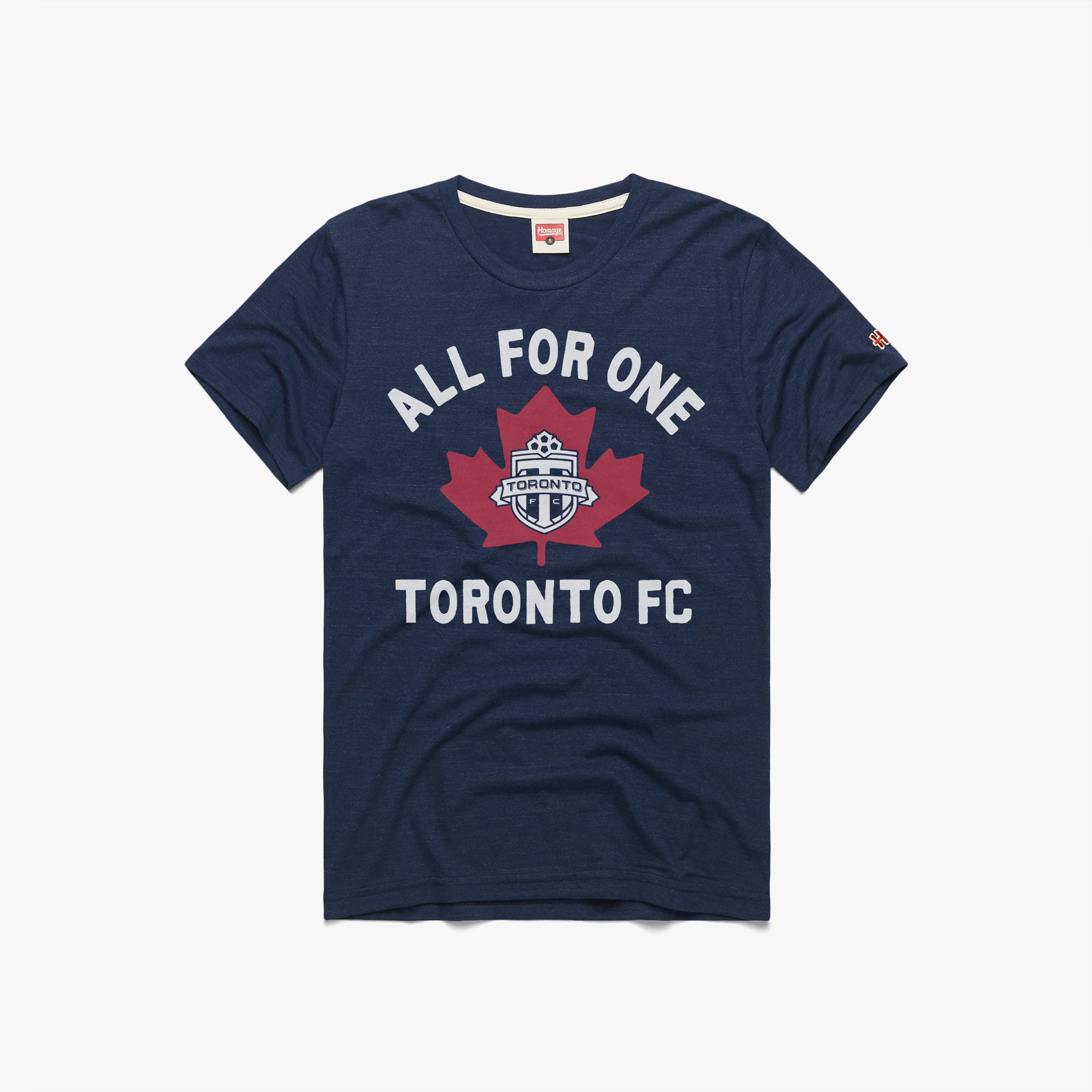 Toronto FC All For One Clearance Limited Edition