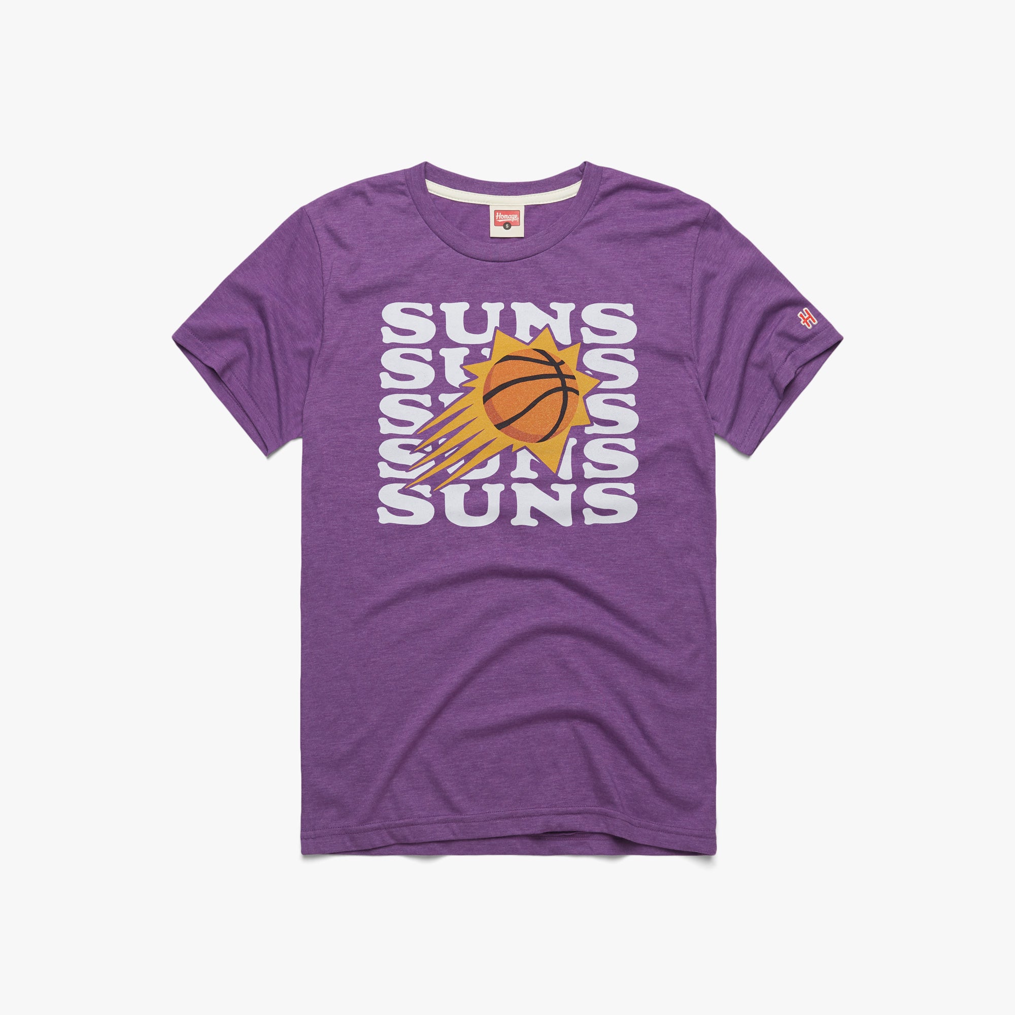 Phoenix Suns Repeat Classic For Sale