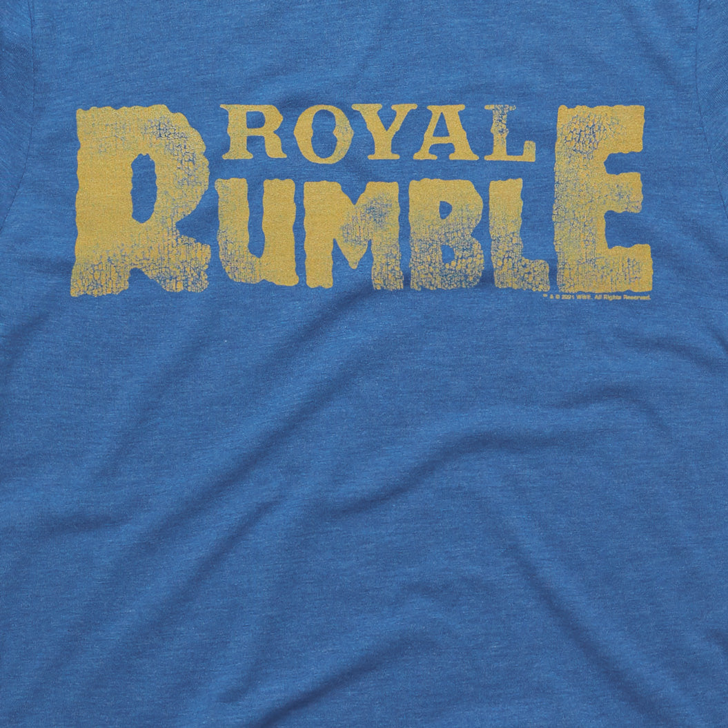 Royal Rumble 1989 Countdown Package Online