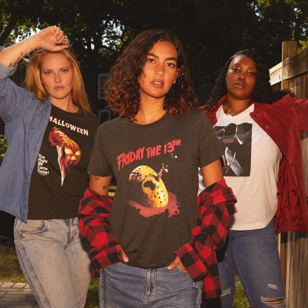 Women's Freddy Vs Jason Photo Comfortable Cheap Online