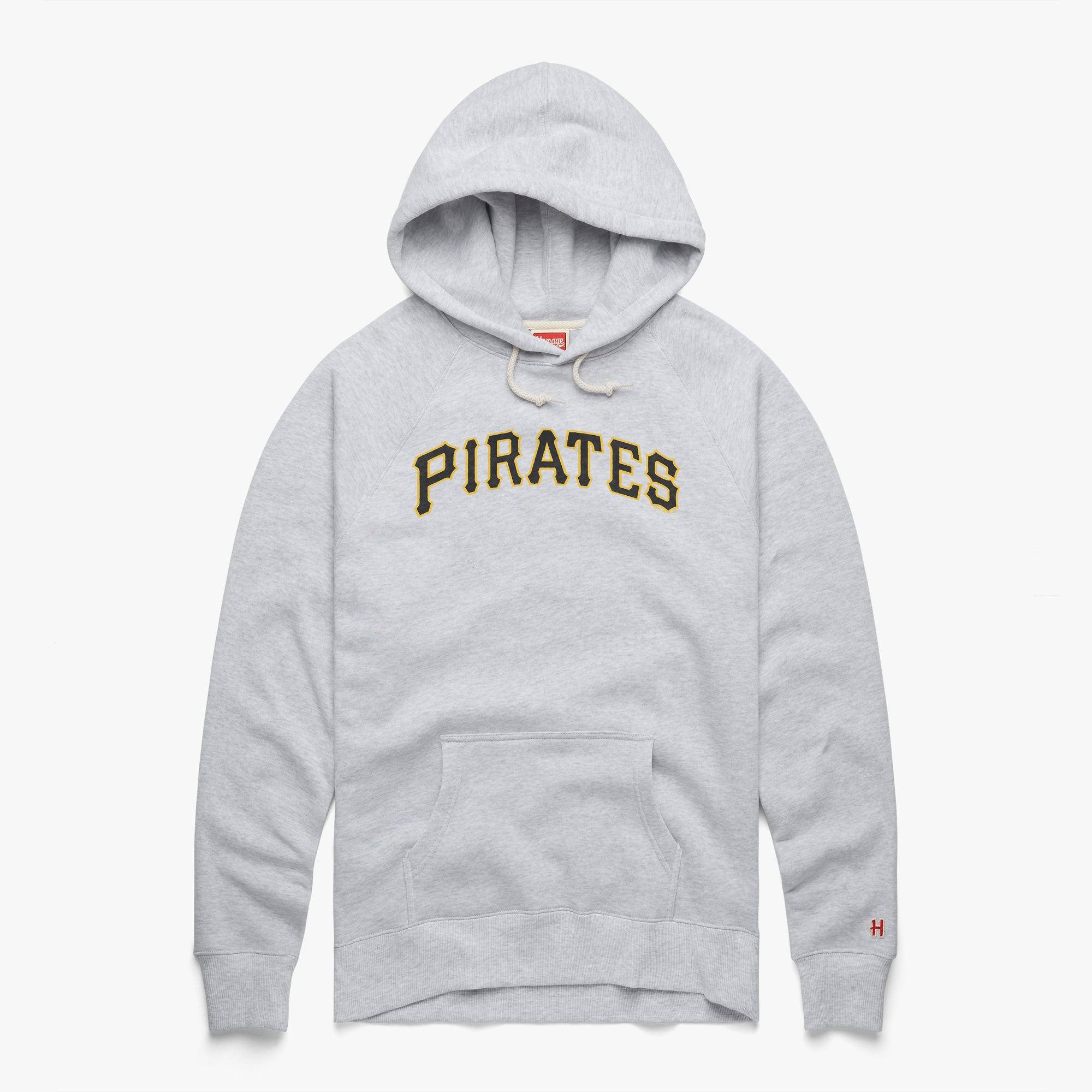 Pittsburgh Pirates Jersey Logo '01 Hoodie Discount Wholesale