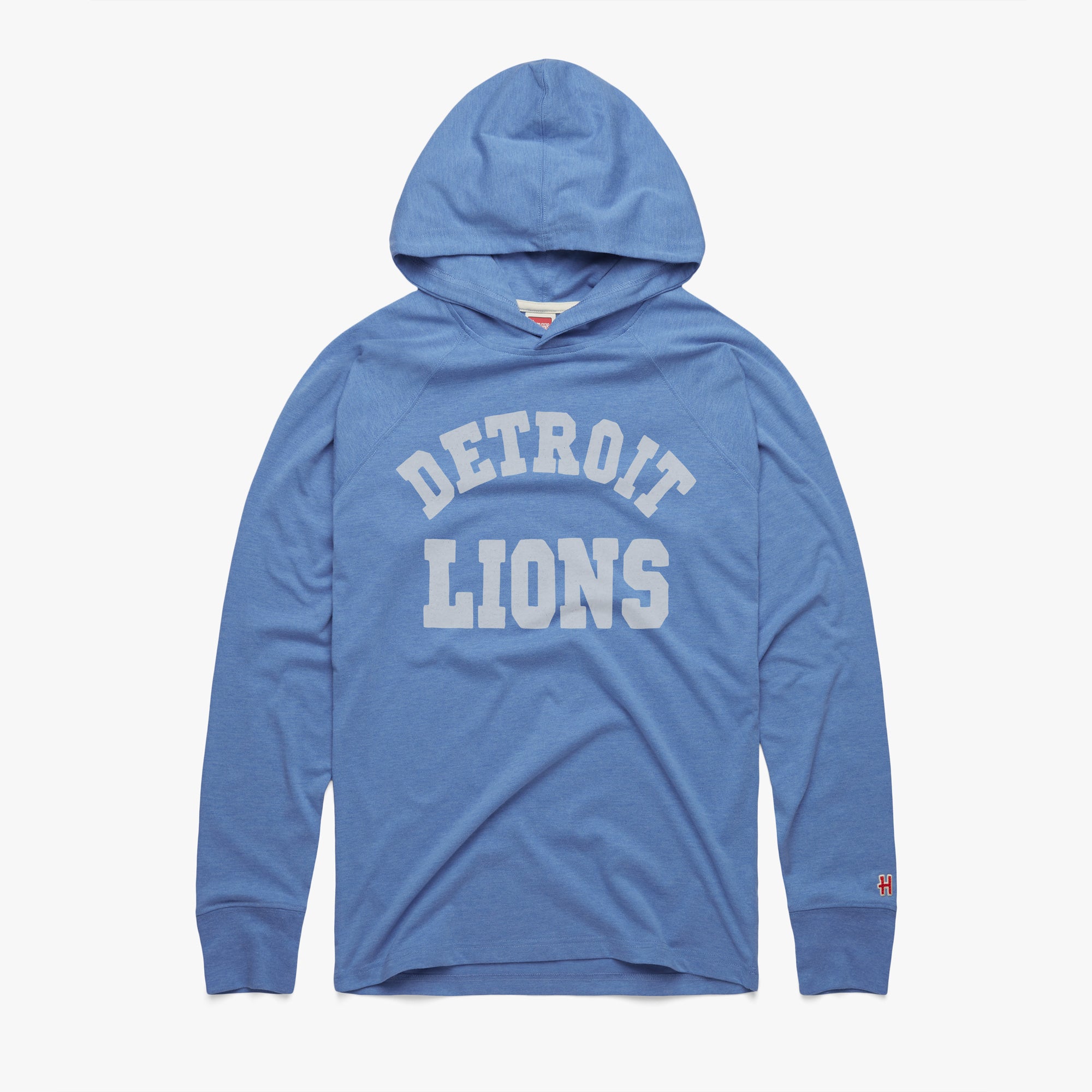 Detroit Lions Classic Lightweight Hoodie Cheap Pice Wholesale Pice