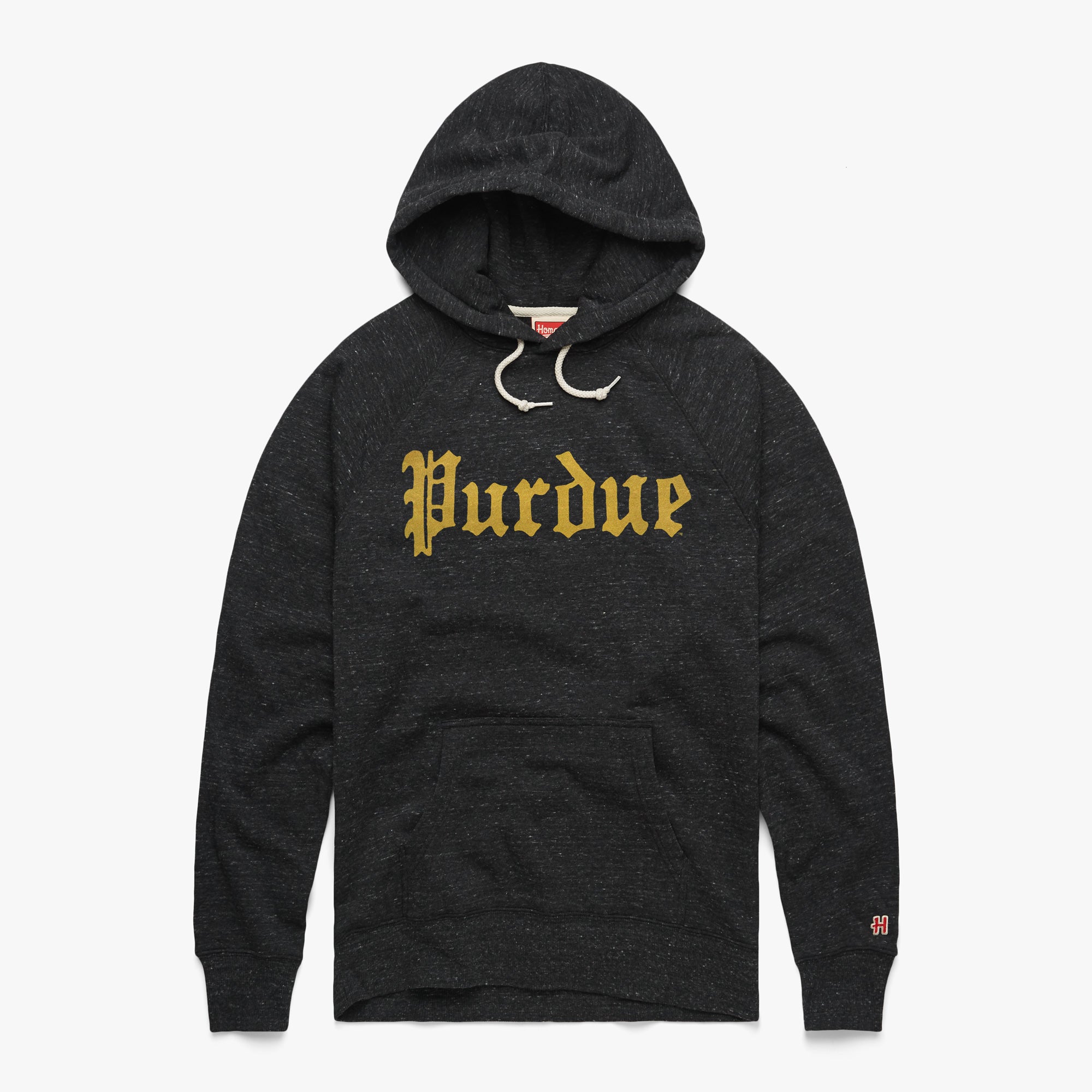 Purdue Olde English Hoodie Looking For Cheap Pice