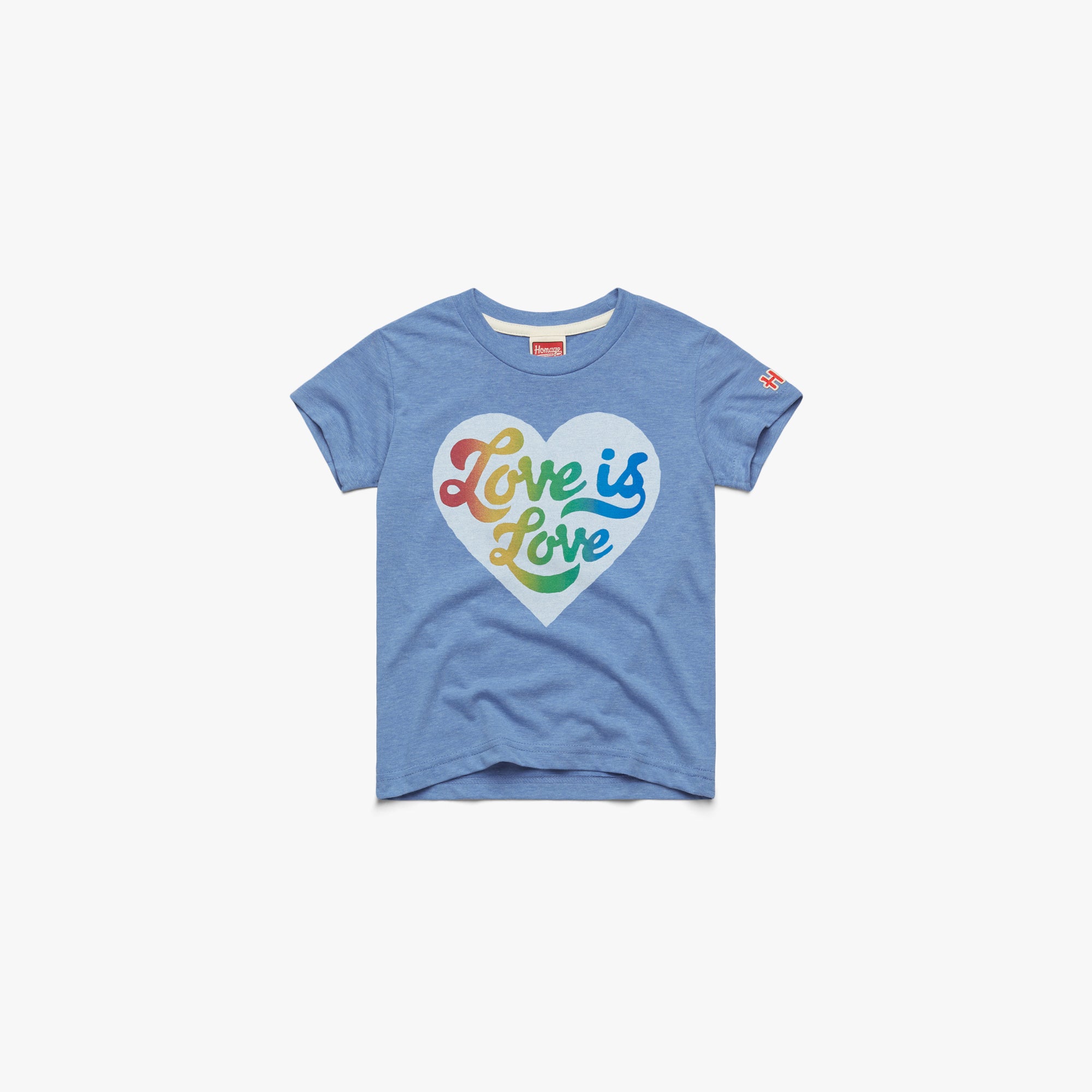 Youth Love Is Love Clearance Choice