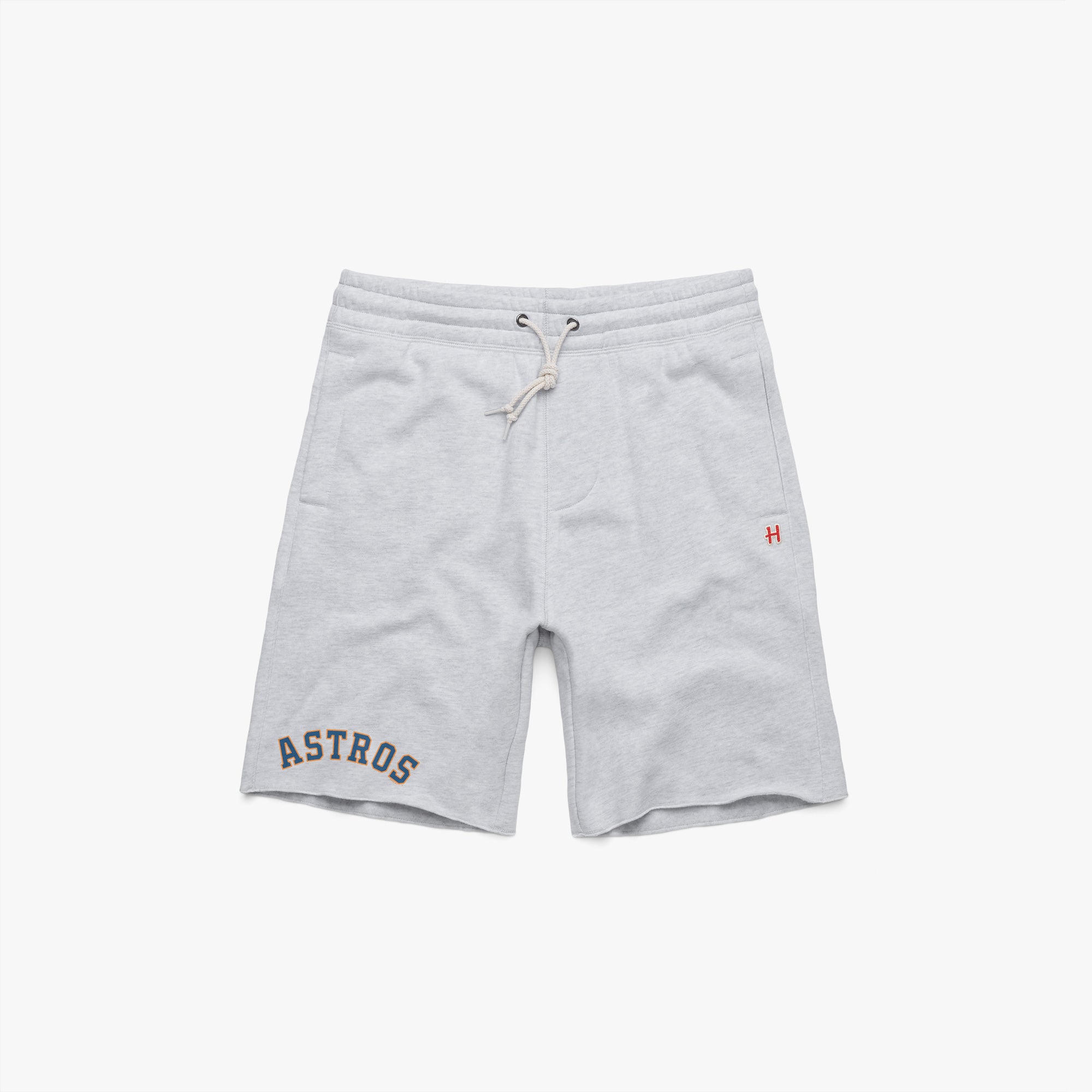 Houston Astros Jersey Logo '13 Sweat Shorts Outlet Sale Online