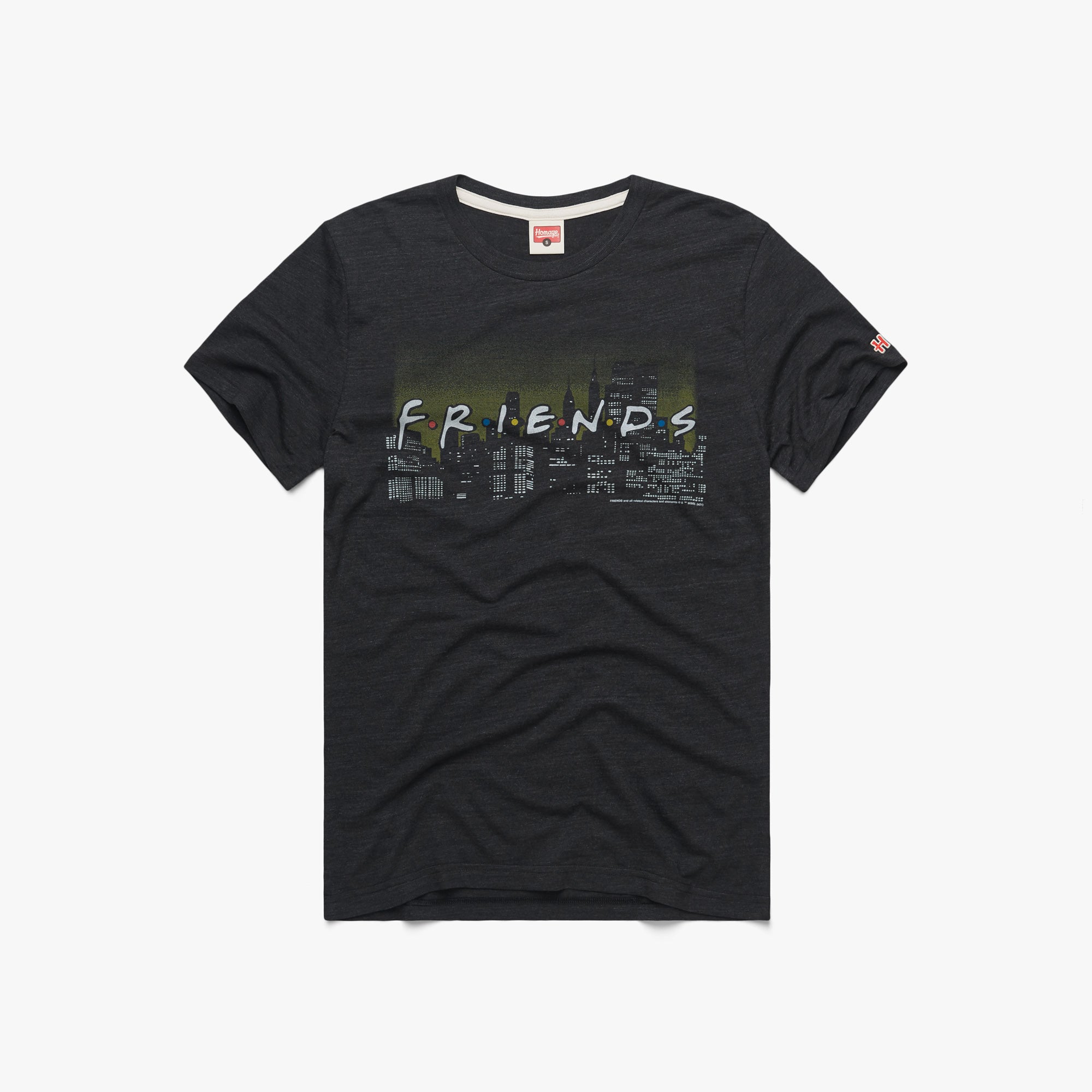 Friends Skyline Buy Cheap Low Shipping Fee