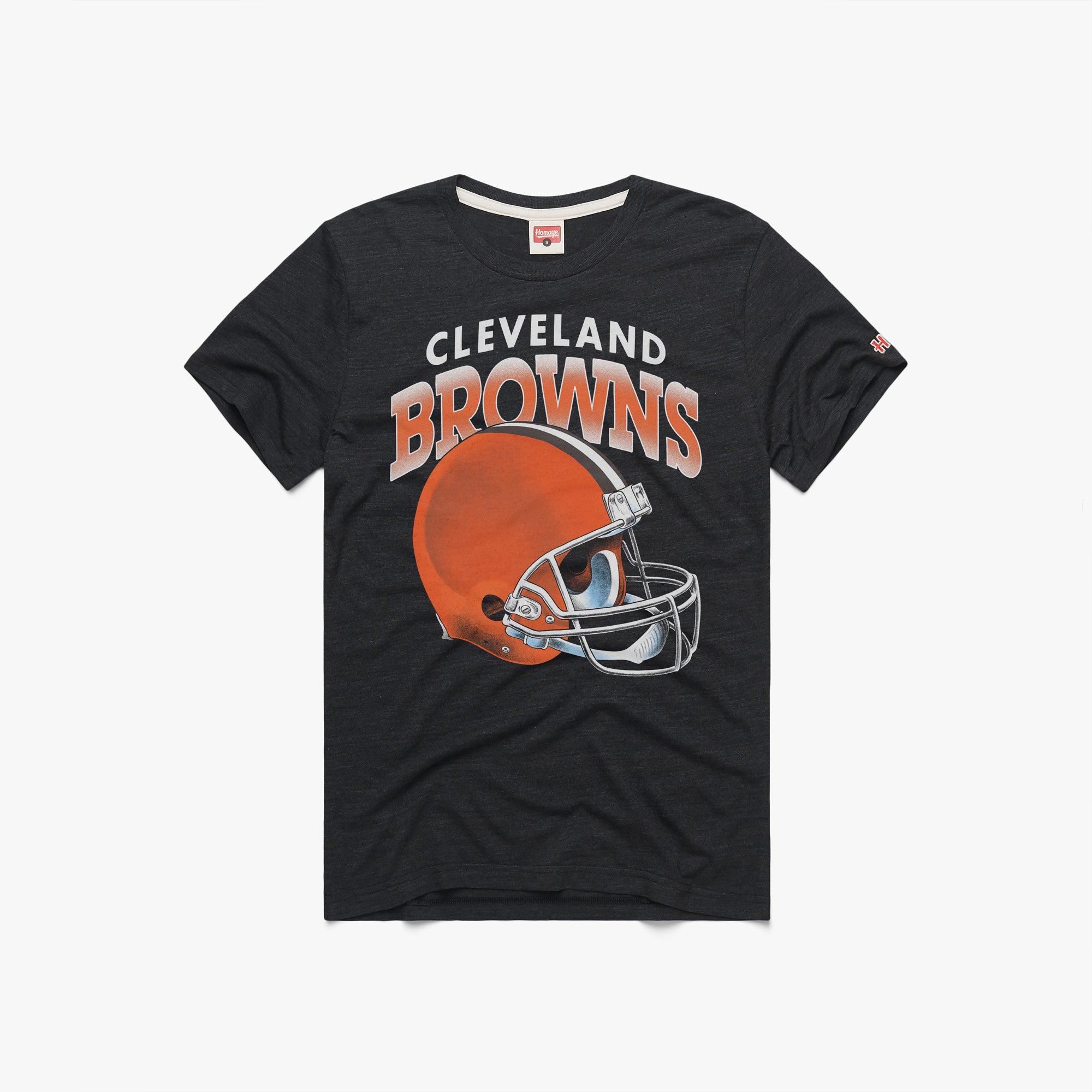 Cleveland Browns Gradient Helmet Get Authentic Cheap Pice