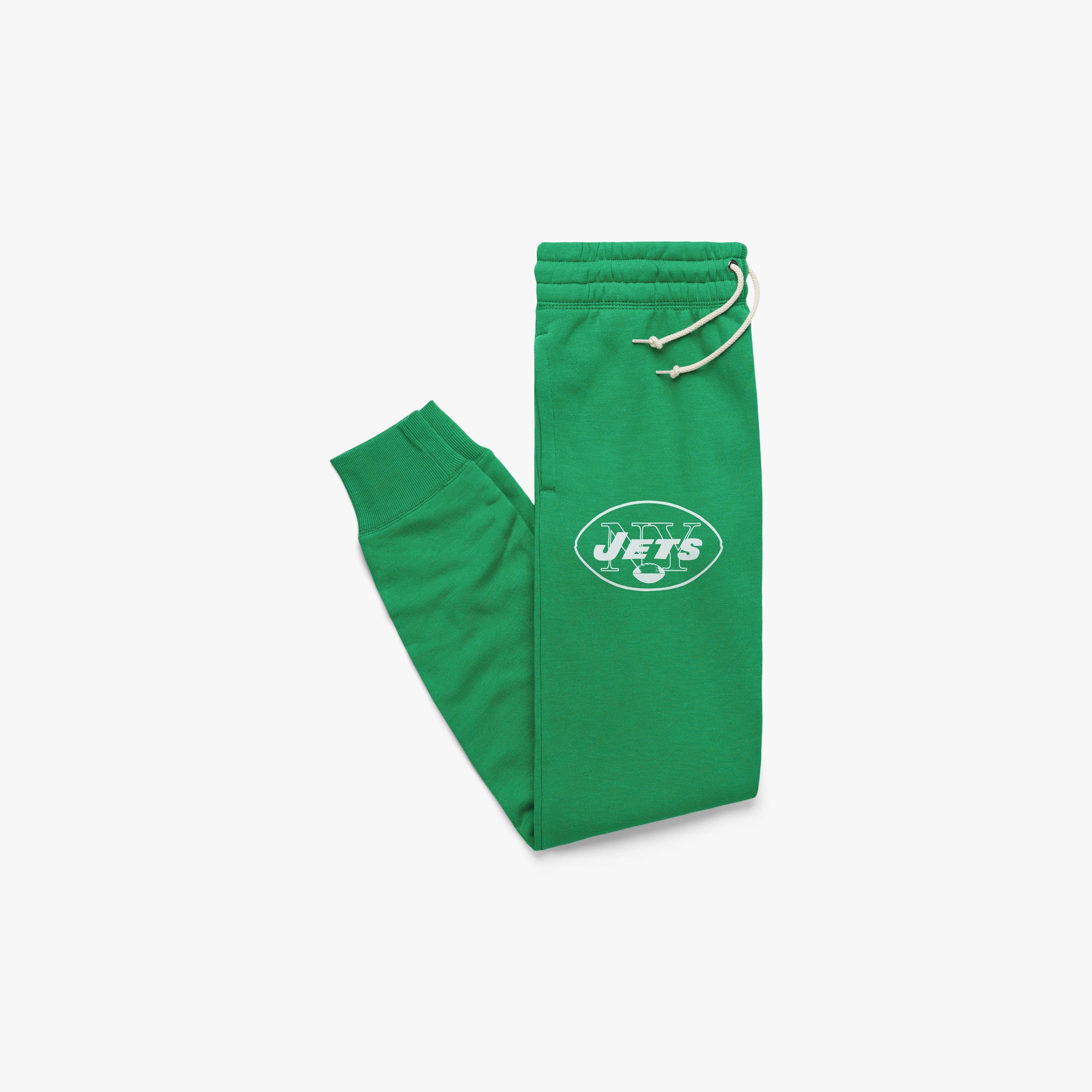 New York Jets Alt Logo '64 Joggers New Styles Cheap Pice