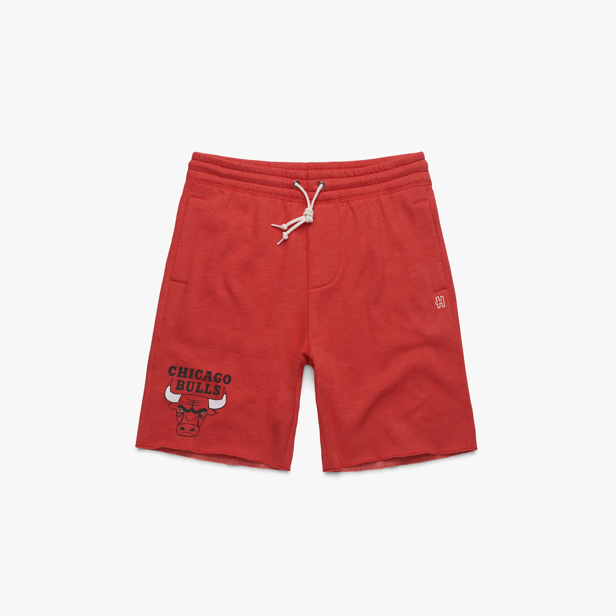 Chicago Bulls Logo Sweat Shorts Sale Wiki