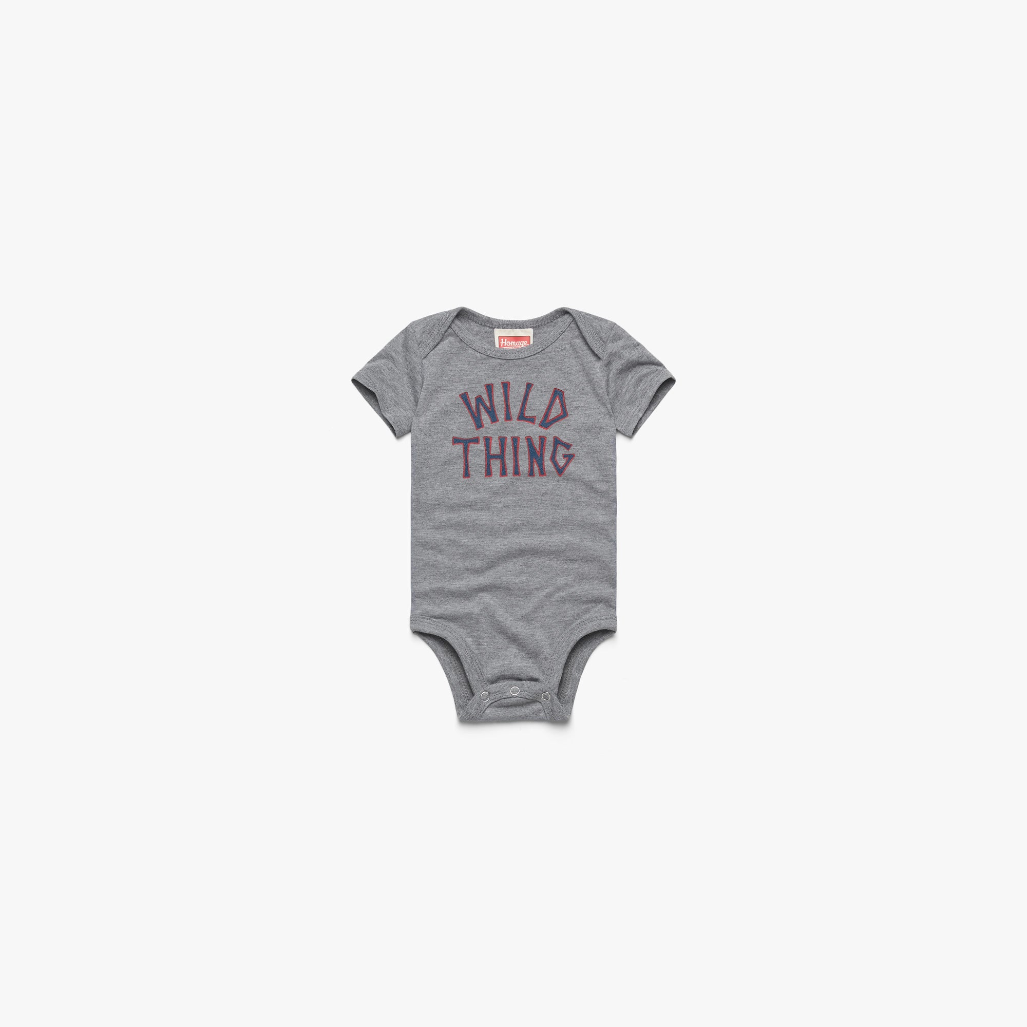 Wild Thing Baby One Piece Safe Shopping Cheap Online