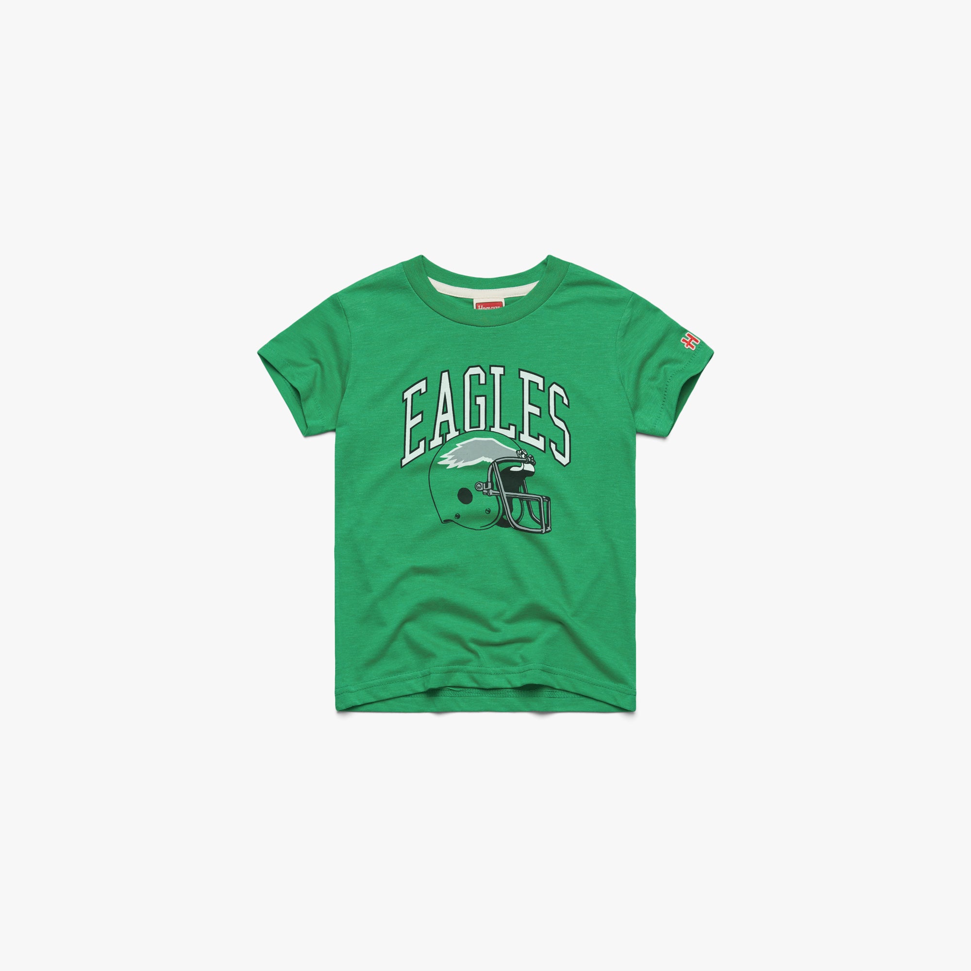Youth Philadelphia Eagles Helmet Retro Shop For Cheap Pice