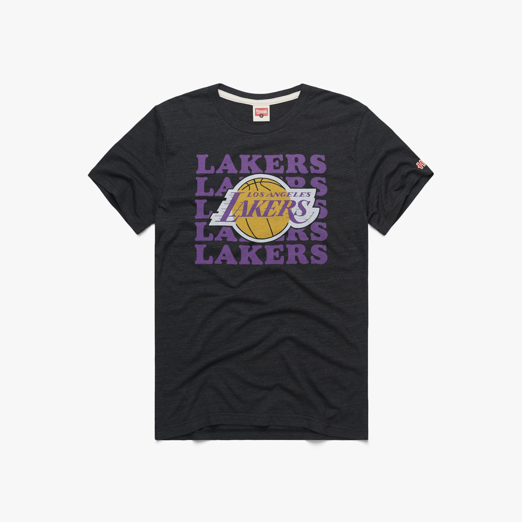 LA Lakers Repeat With Credit Card For Sale