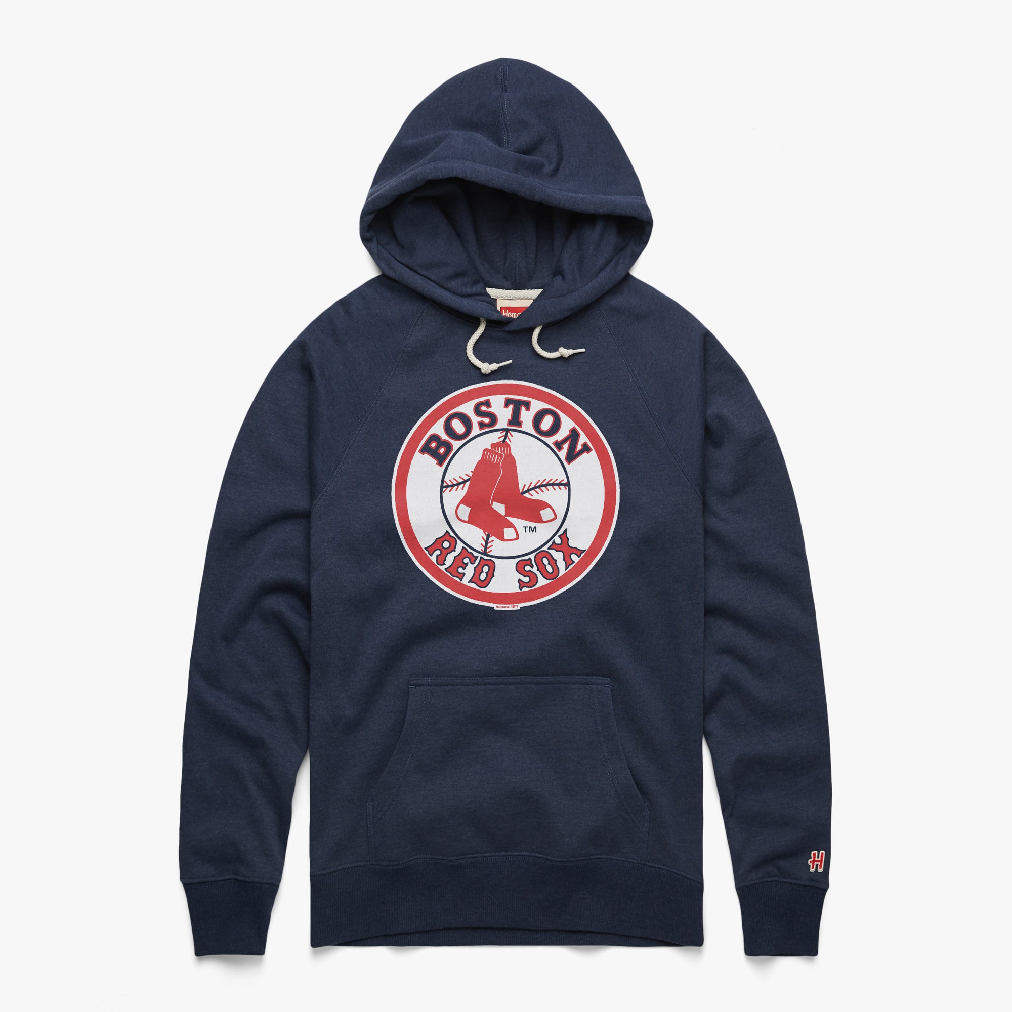 Boston Red Sox '76 Hoodie Free Shipping Good Selling