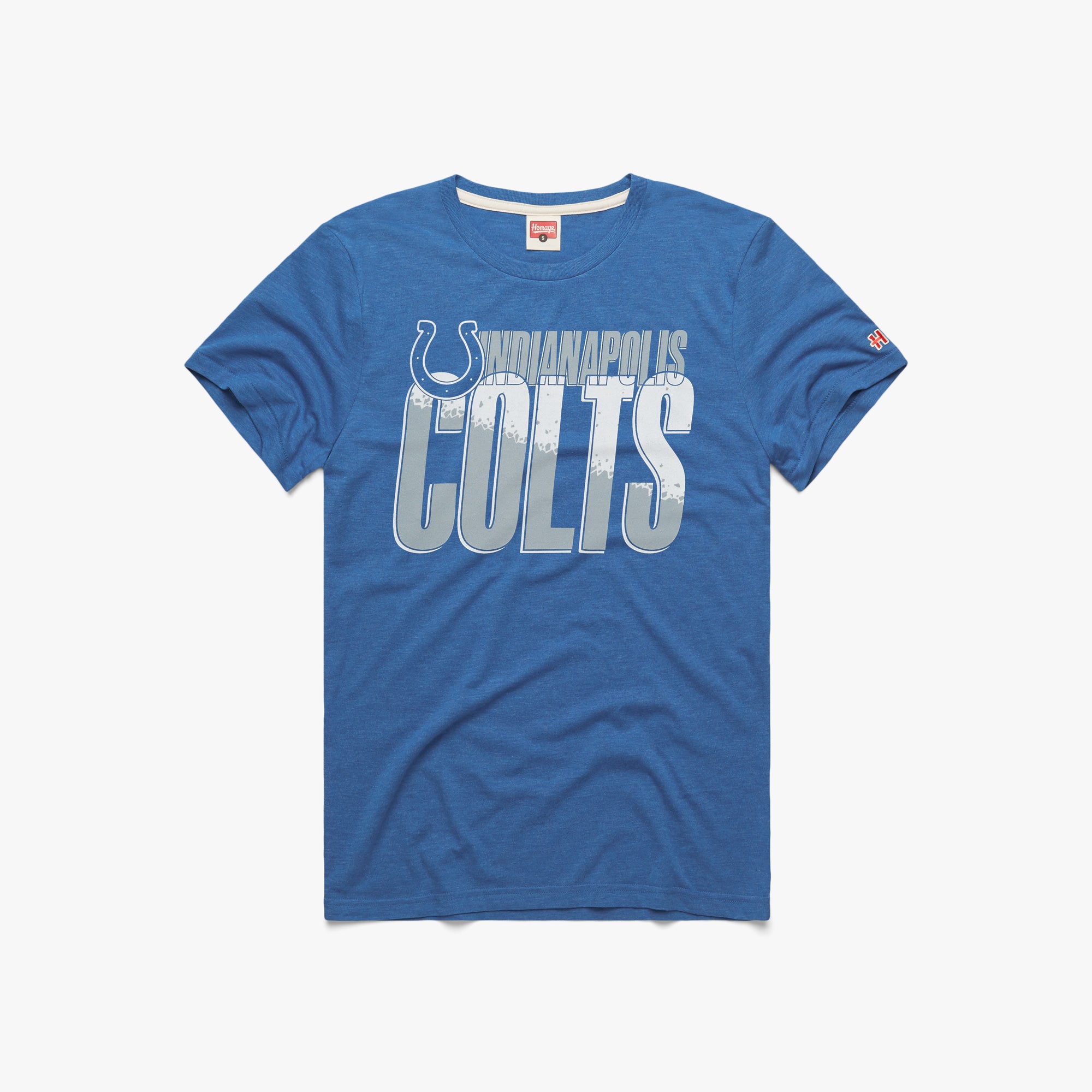 Indianapolis Colts Color Splash Really For Sale