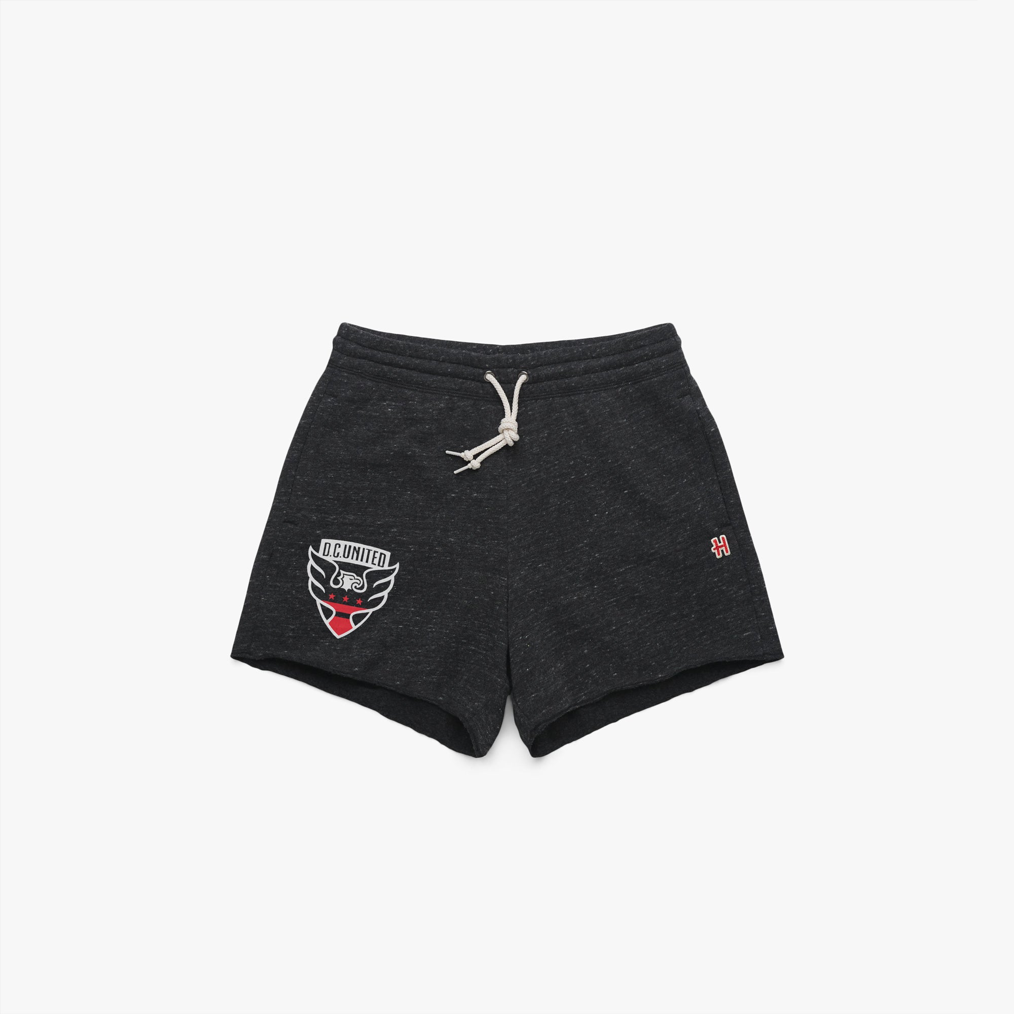 Women's D.C. United '16 Sweat Shorts Good Selling Cheap Pice