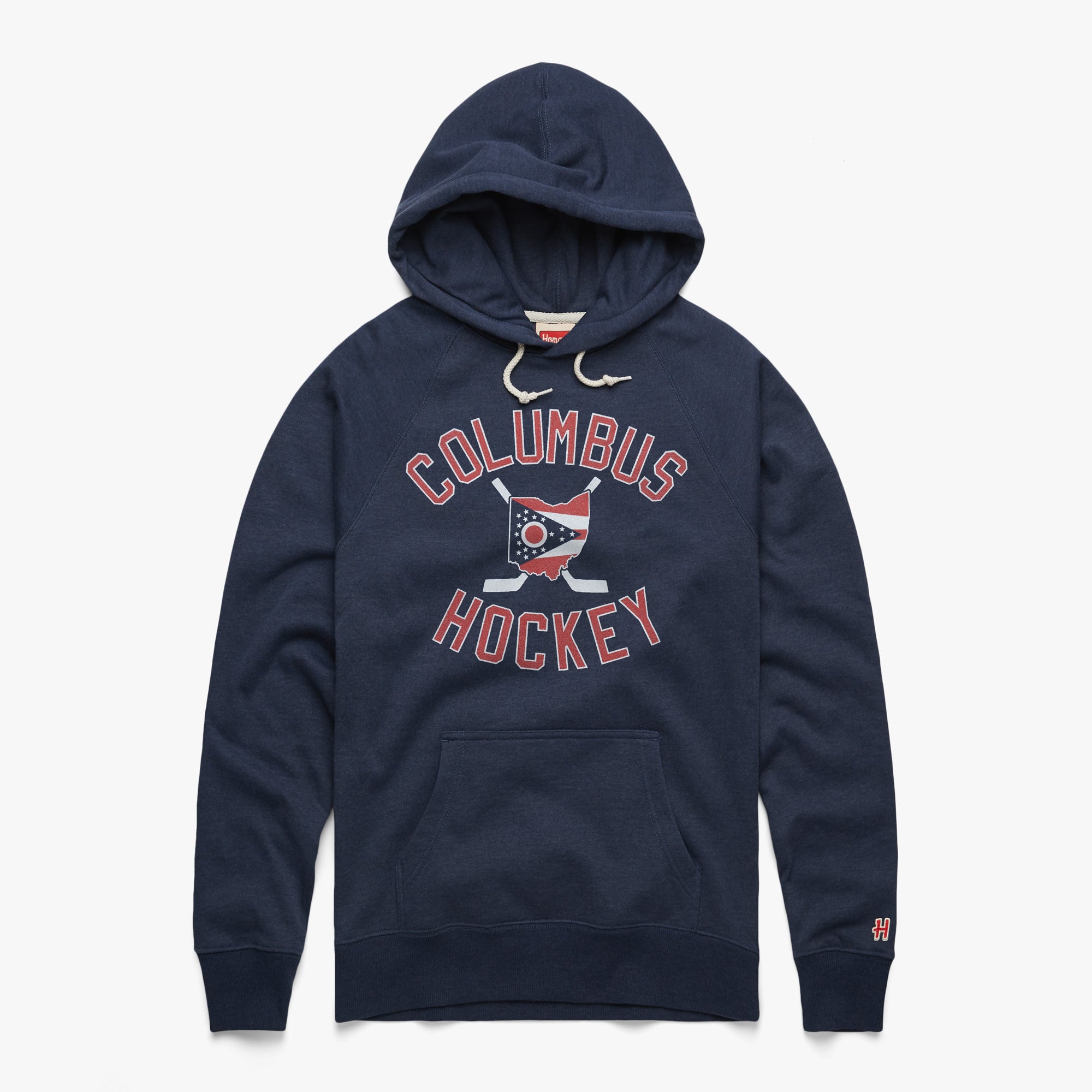 Columbus Ohio Hockey Hoodie 100% Original Sale Online