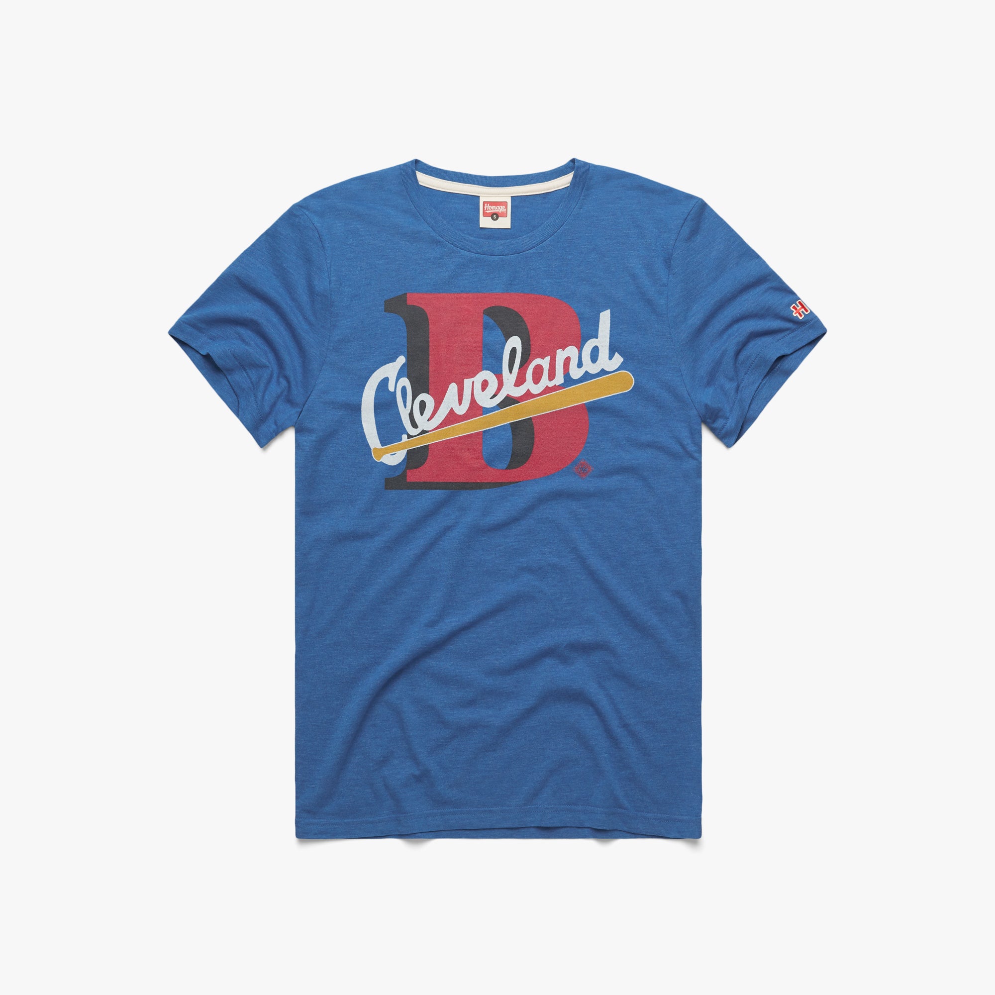 Cleveland Buckeyes Geniue Stockist