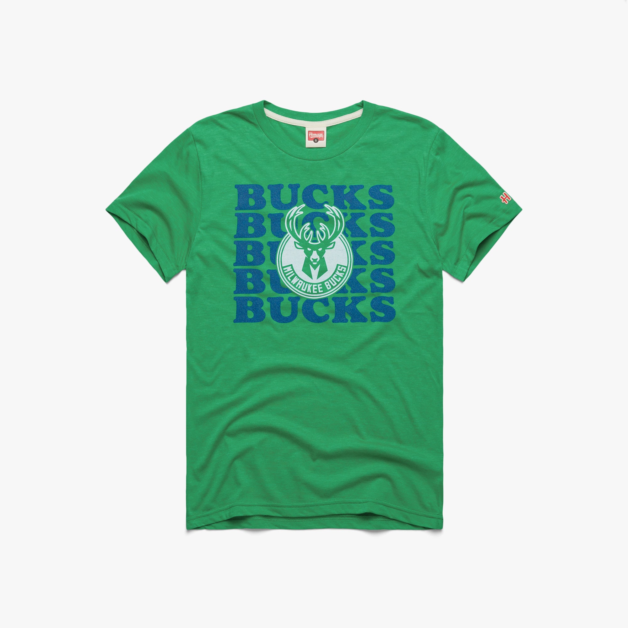 Milwaukee Bucks Repeat Clearance Big Discount