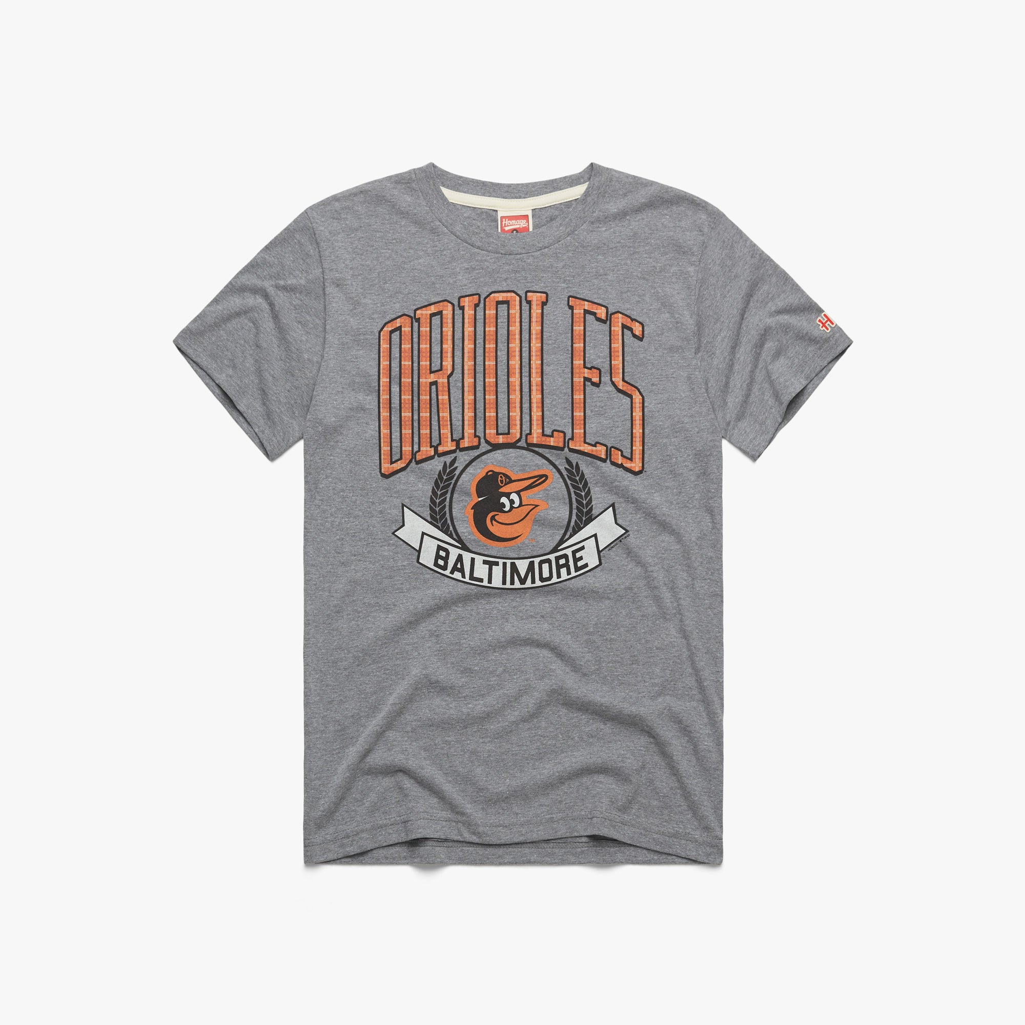 Baltimore Orioles Plaid Cheapest Pice