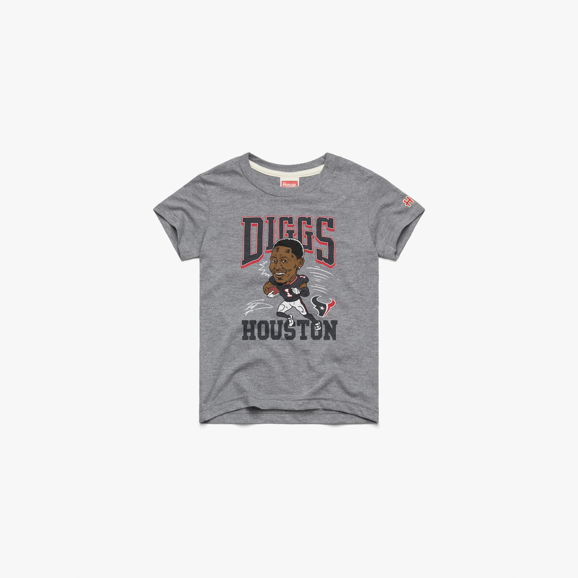 Youth Texans Stefon Diggs Signature Free Shipping Release Dates