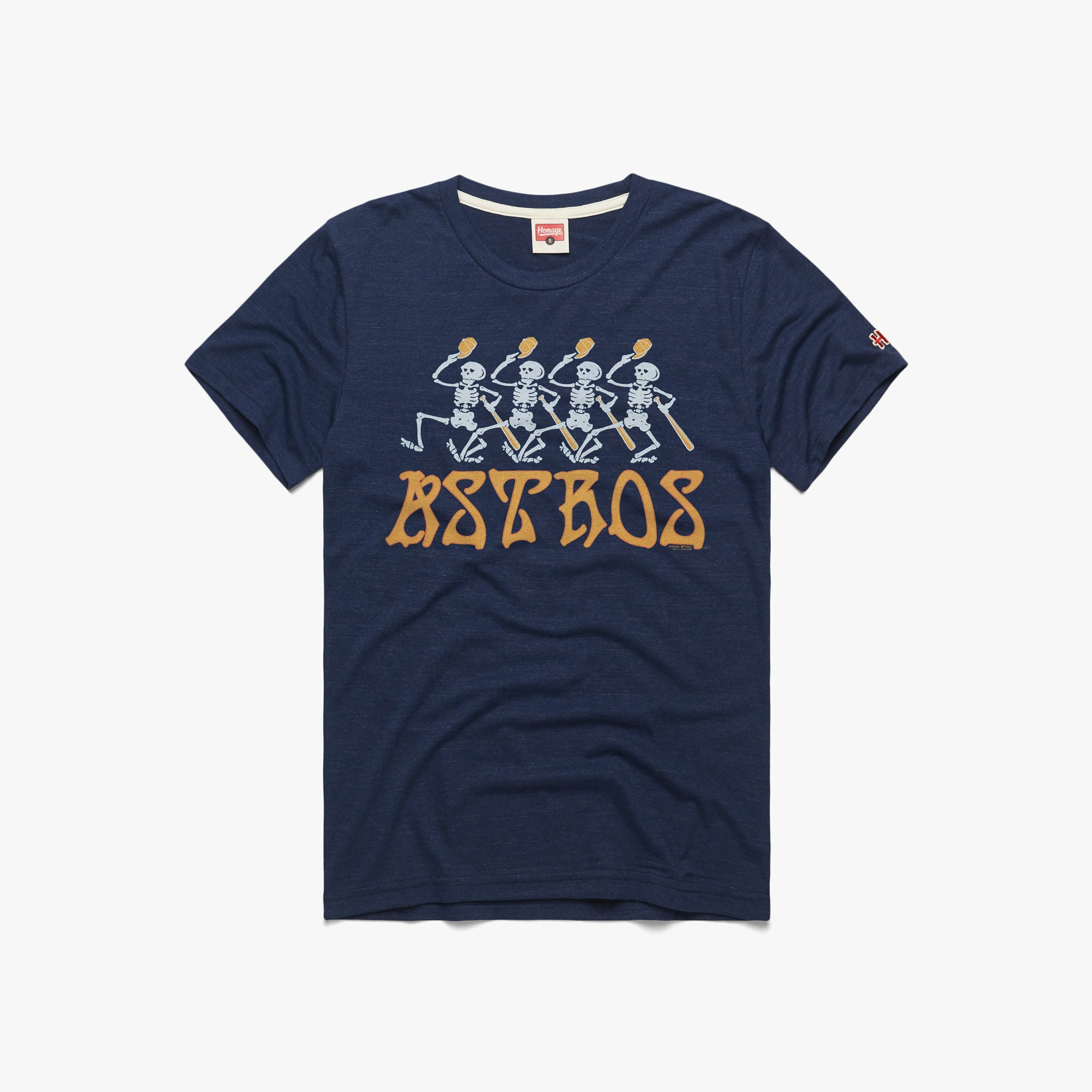 MLB x Grateful Dead x Astros Shop For Sale