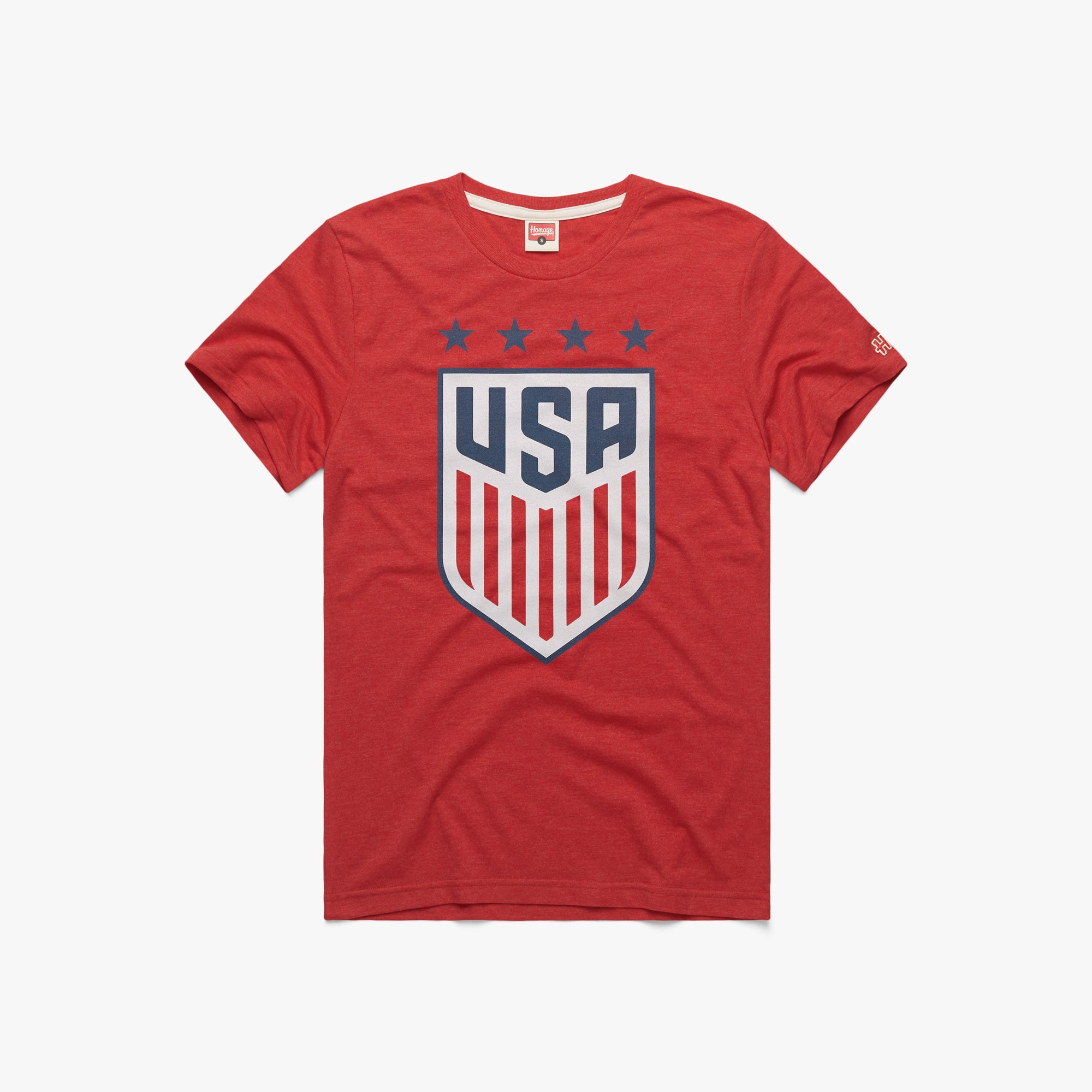 USWNT Crest Outlet Footaction