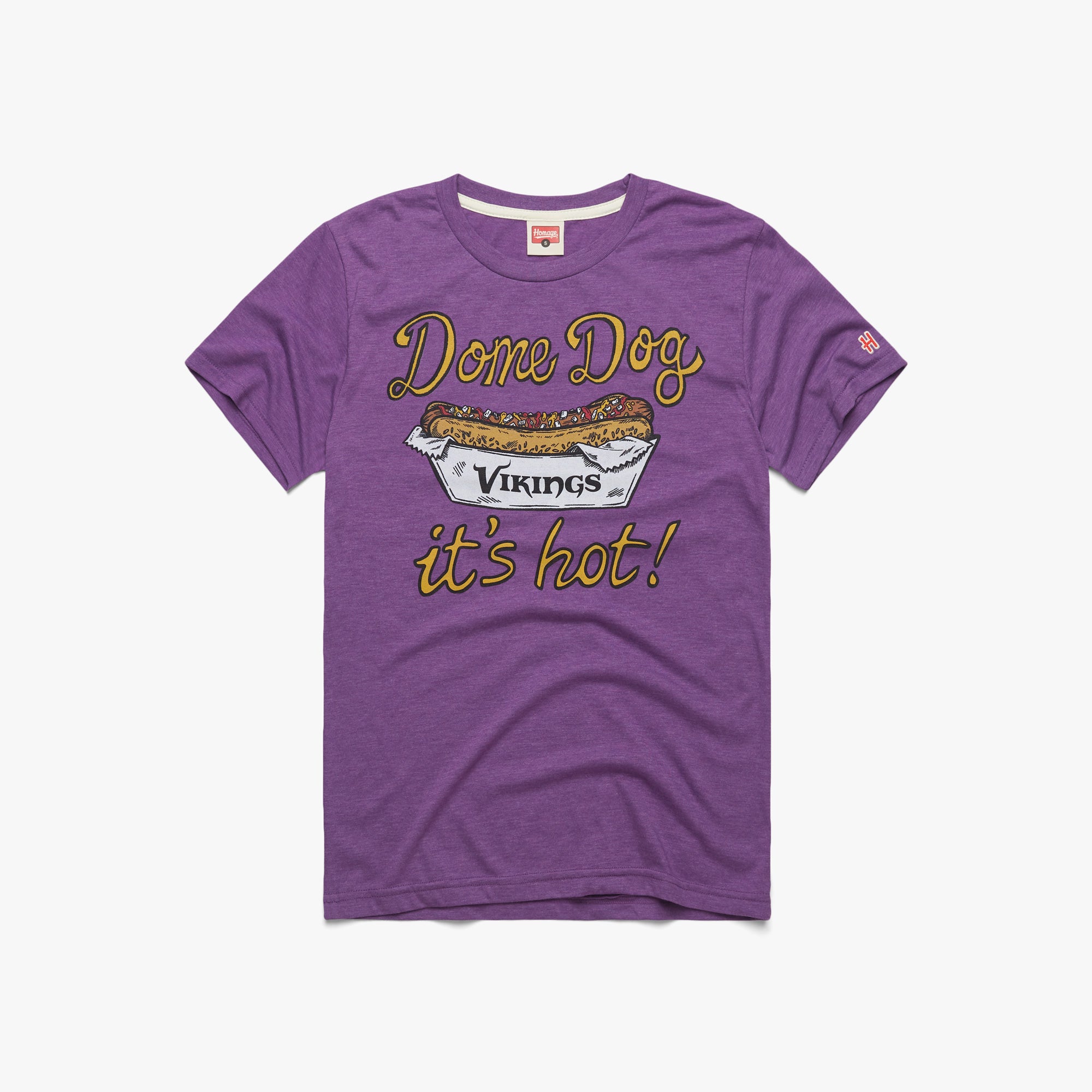 Minnesota Vikings Dome Dog Cheap Sale View