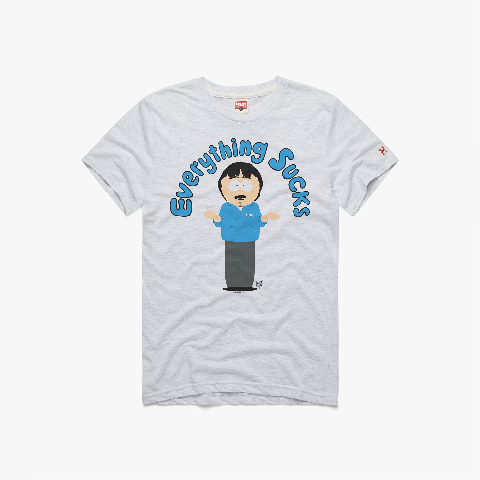 South Park Everything Sucks Cheapest Sale Online