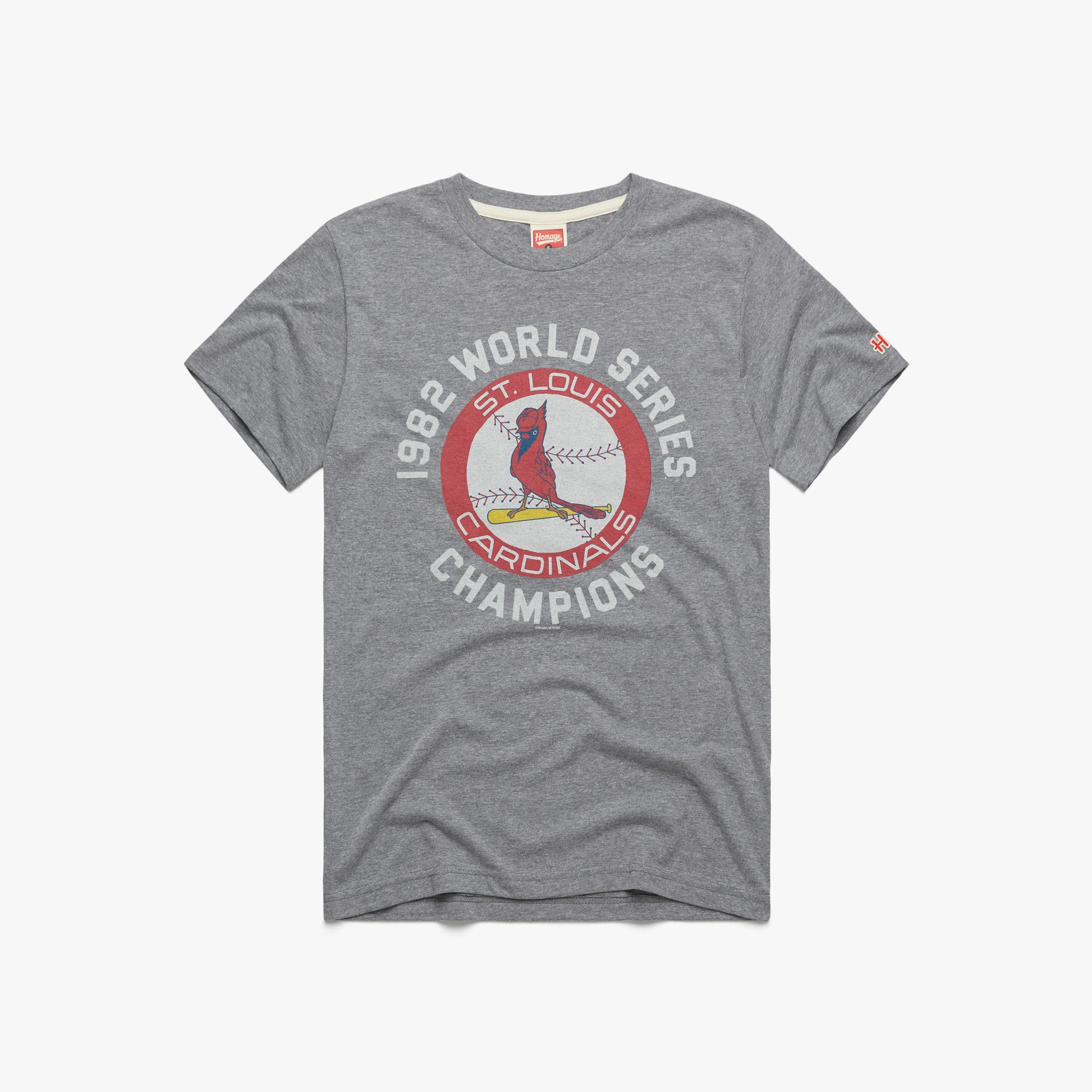 St. Louis Cardinals 1982 World Series Champs Outlet Buy