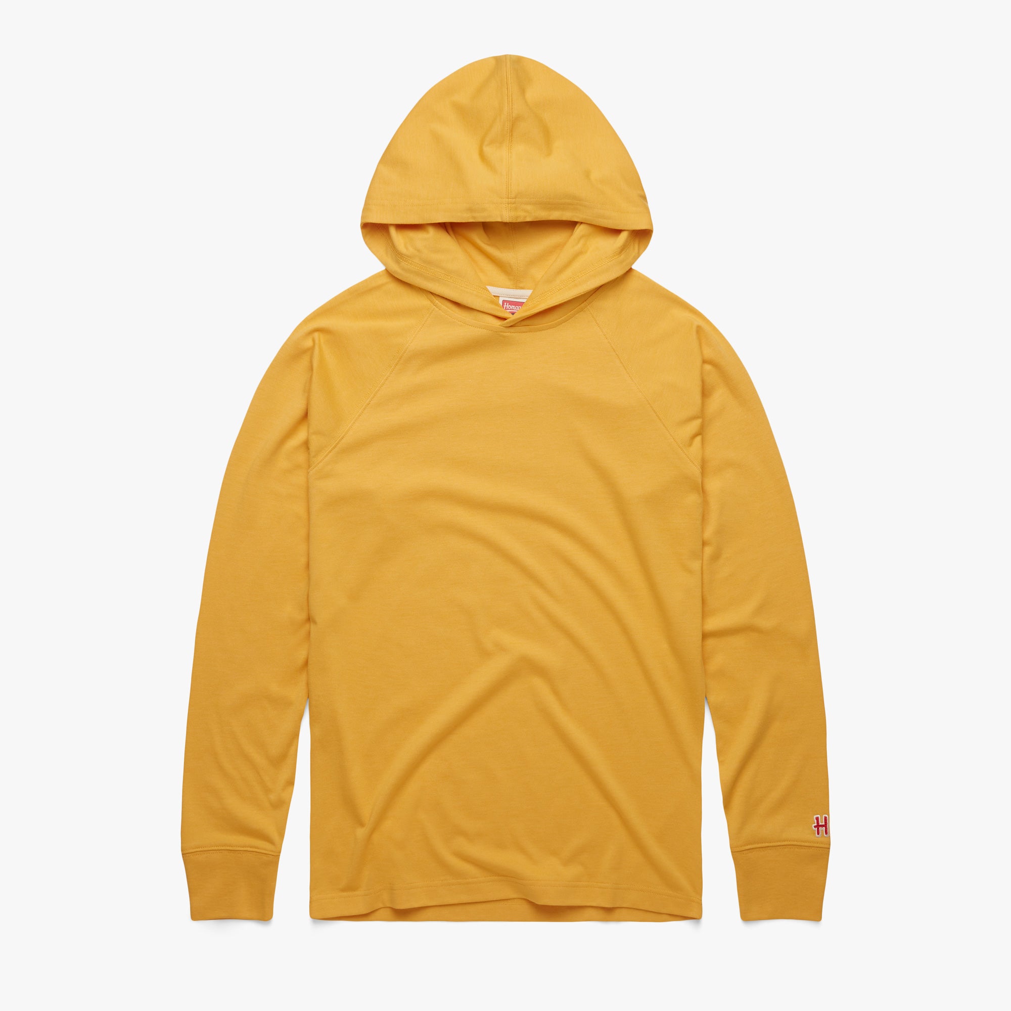 Go-To Lightweight Hoodie Pick A Best Sale Online