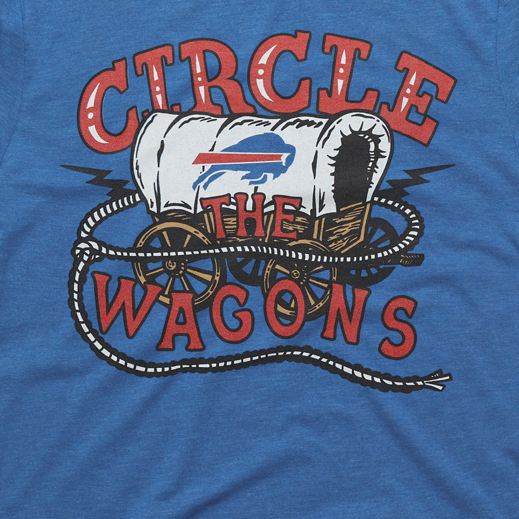 Buffalo Bills Circle The Wagons Buy Cheap Cost