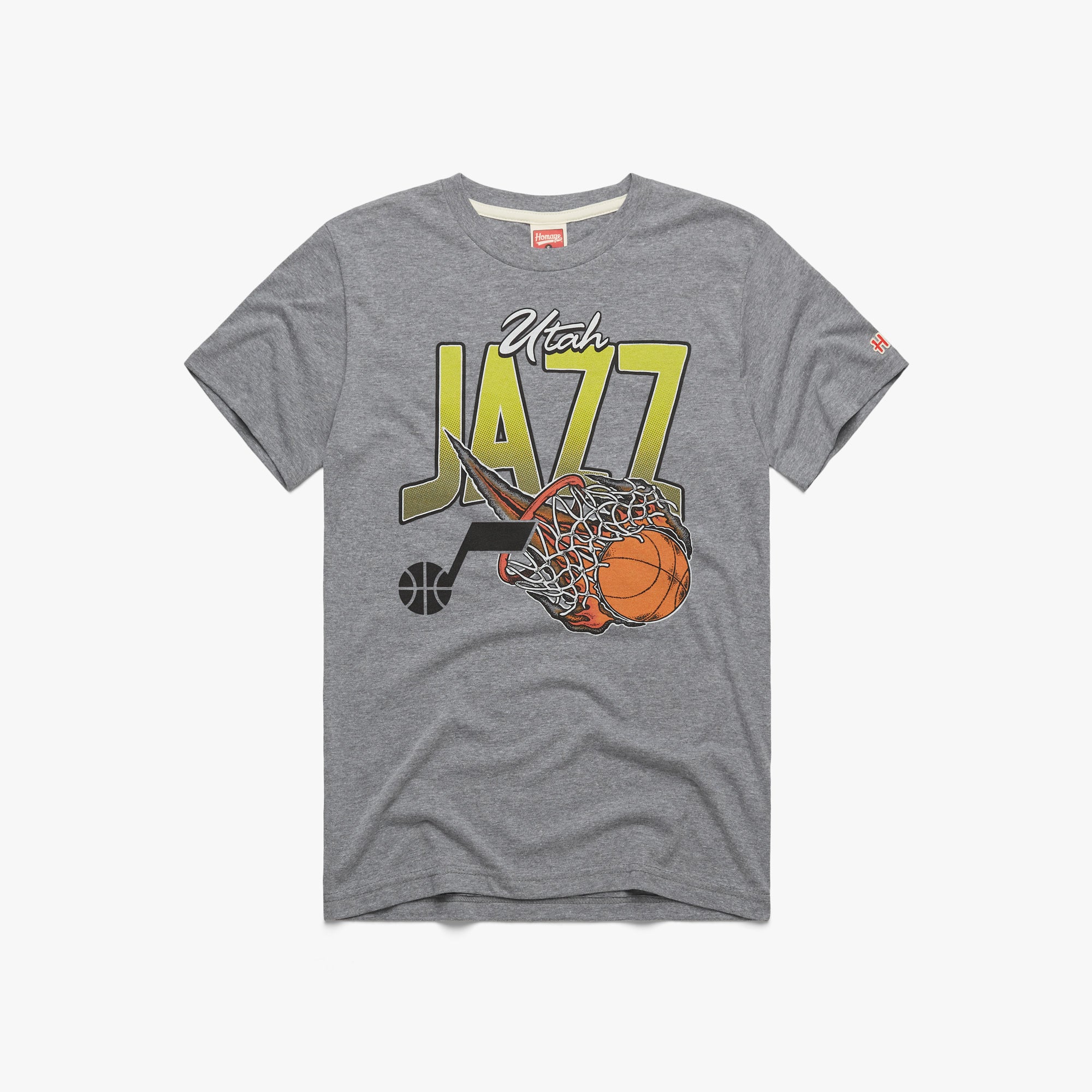 Utah Jazz On Fire Free Shipping Inexpensive