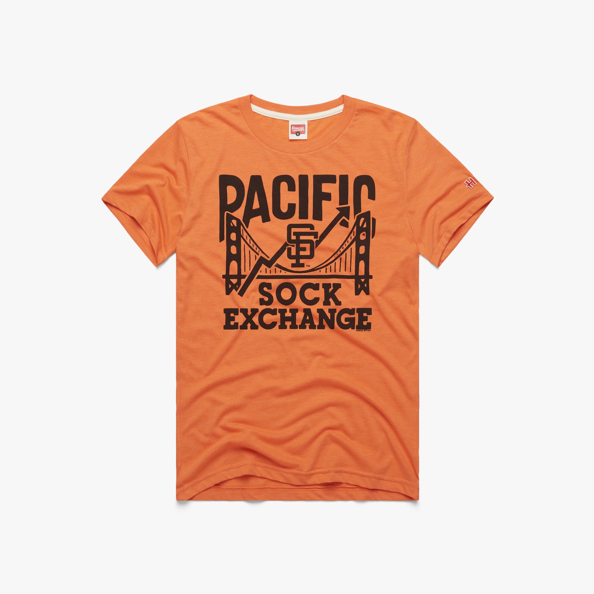 San Francisco Giants Pacific Sock Exchange Collections Cheap Online