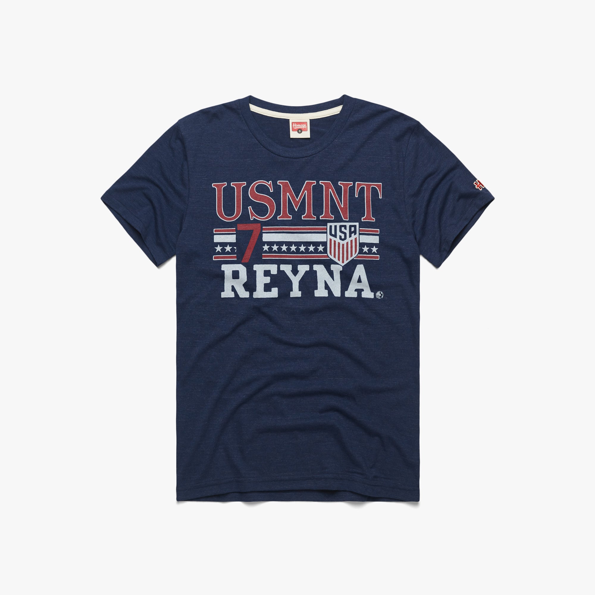 USMNT Reyna Jersey Discount In China