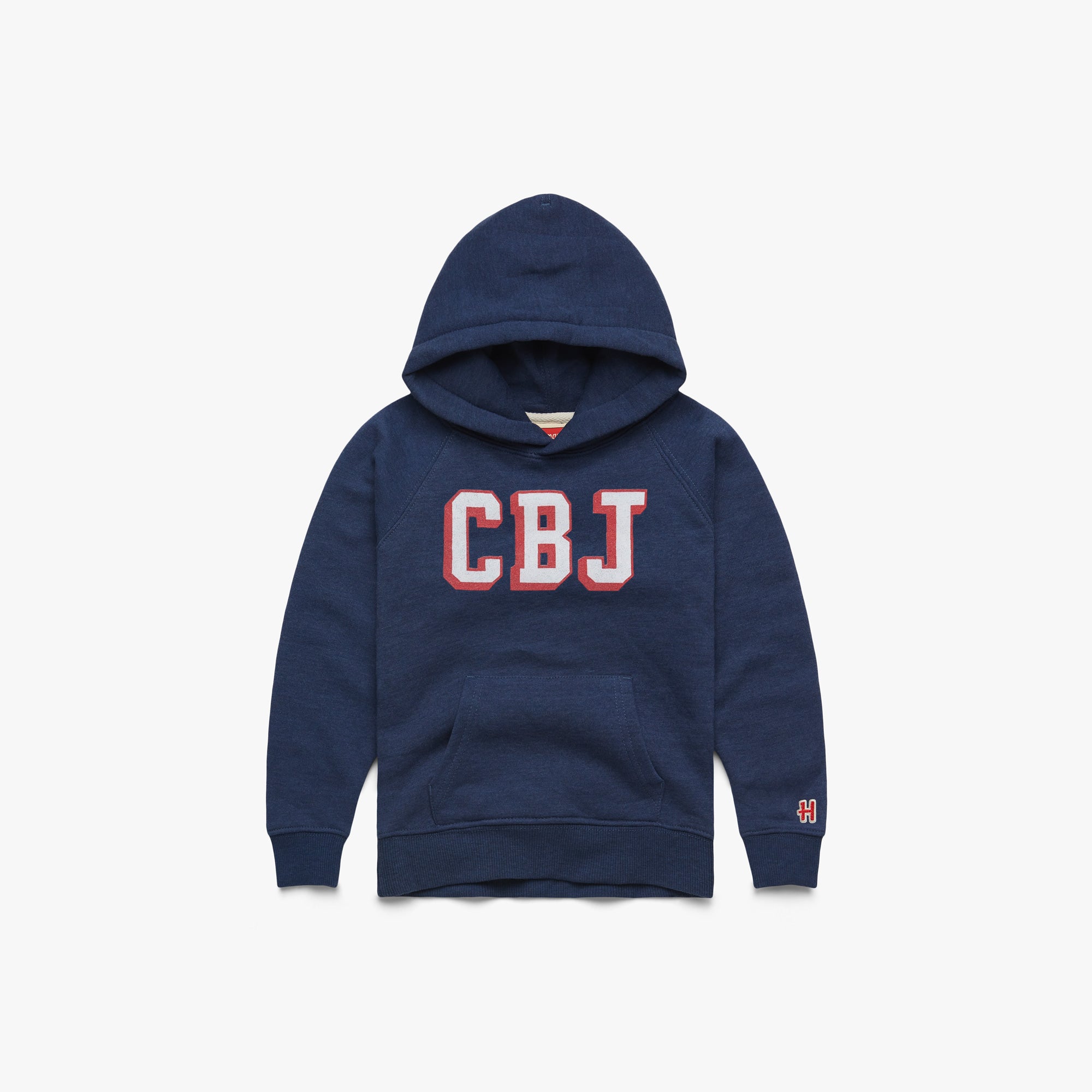 Youth Block CBJ Hoodie Low Pice Fee Shipping For Sale