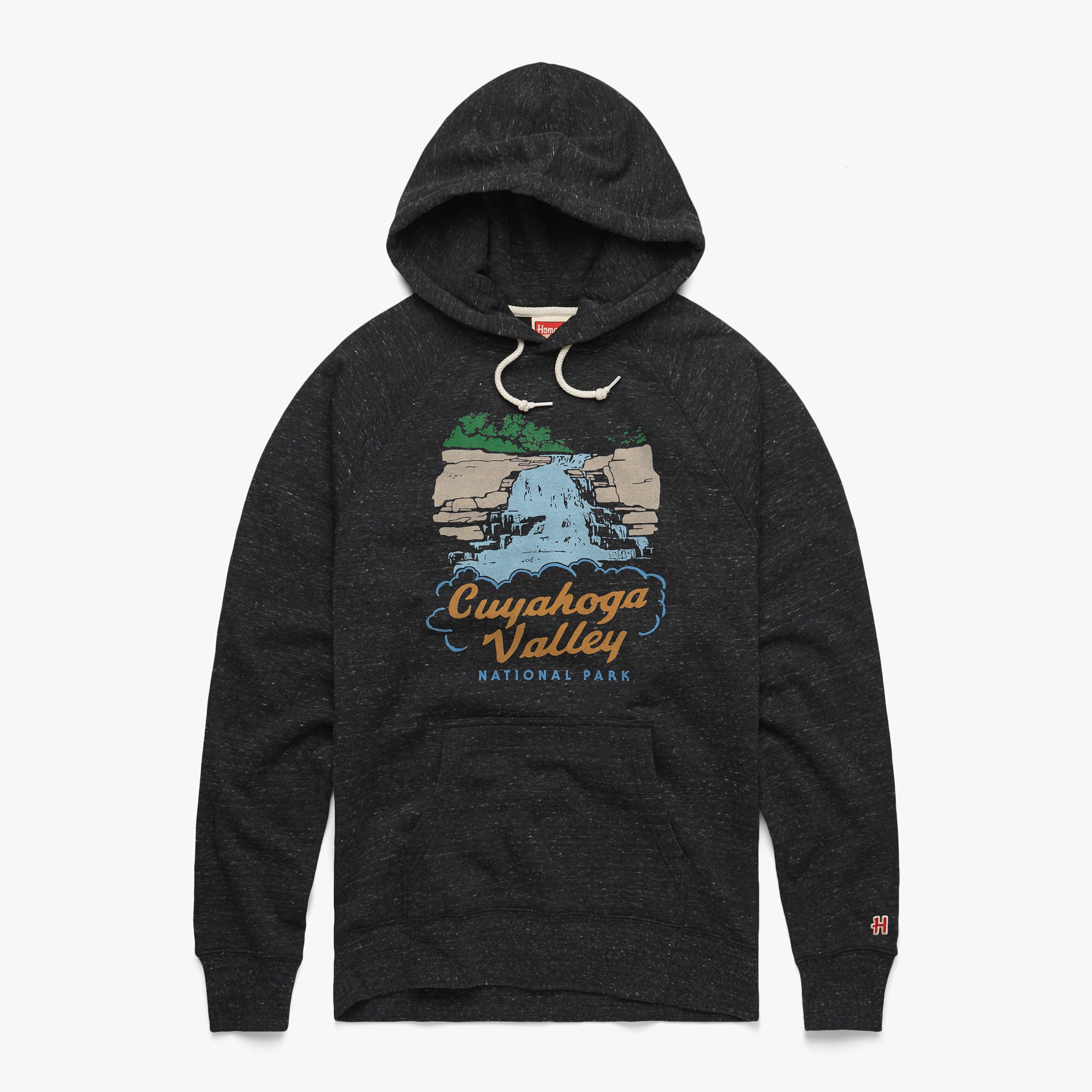 Cuyahoga Valley National Park Hoodie Outlet Cheap Pice